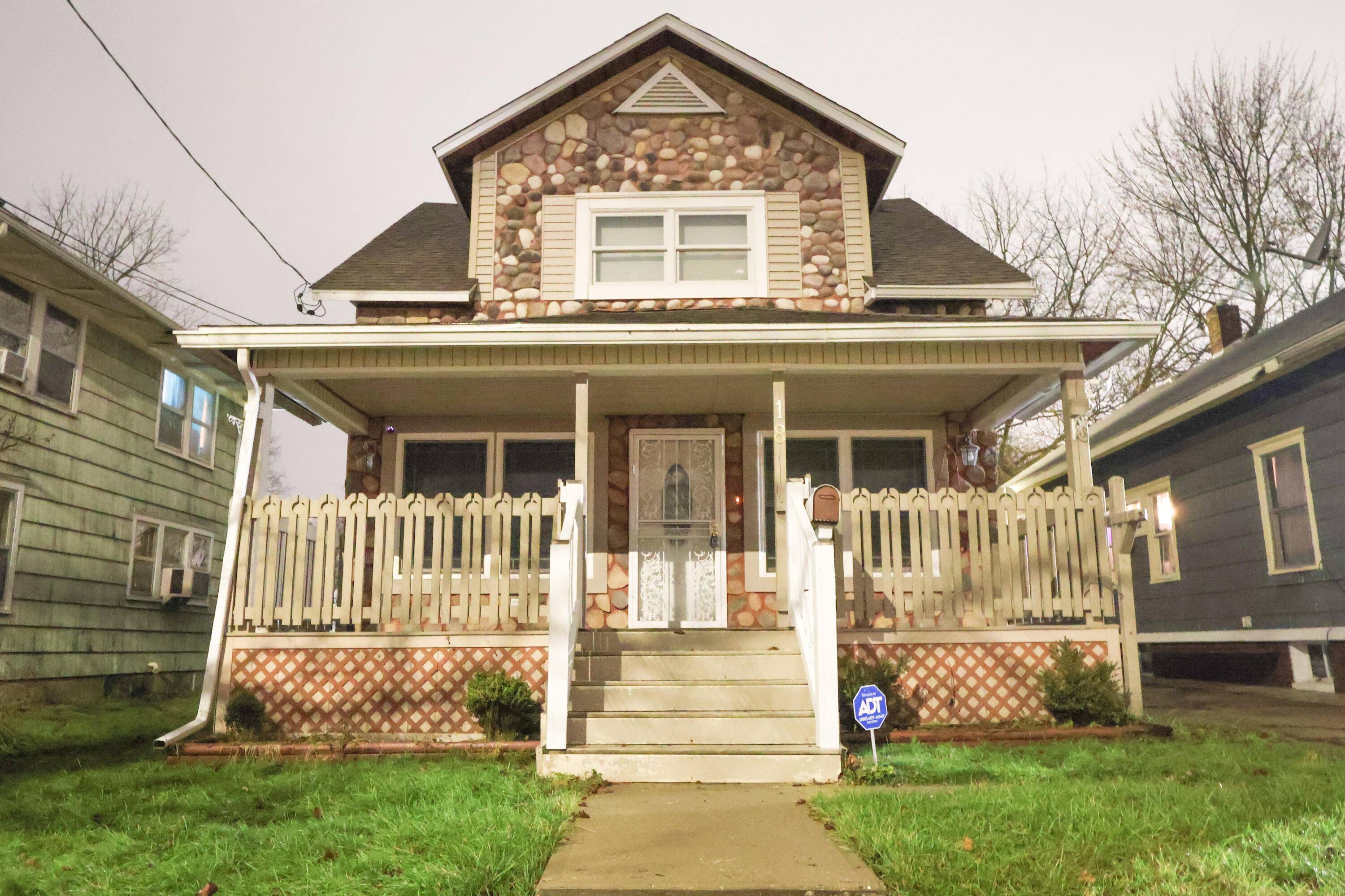 Battle Creek, MI 49014,18 Highway Street