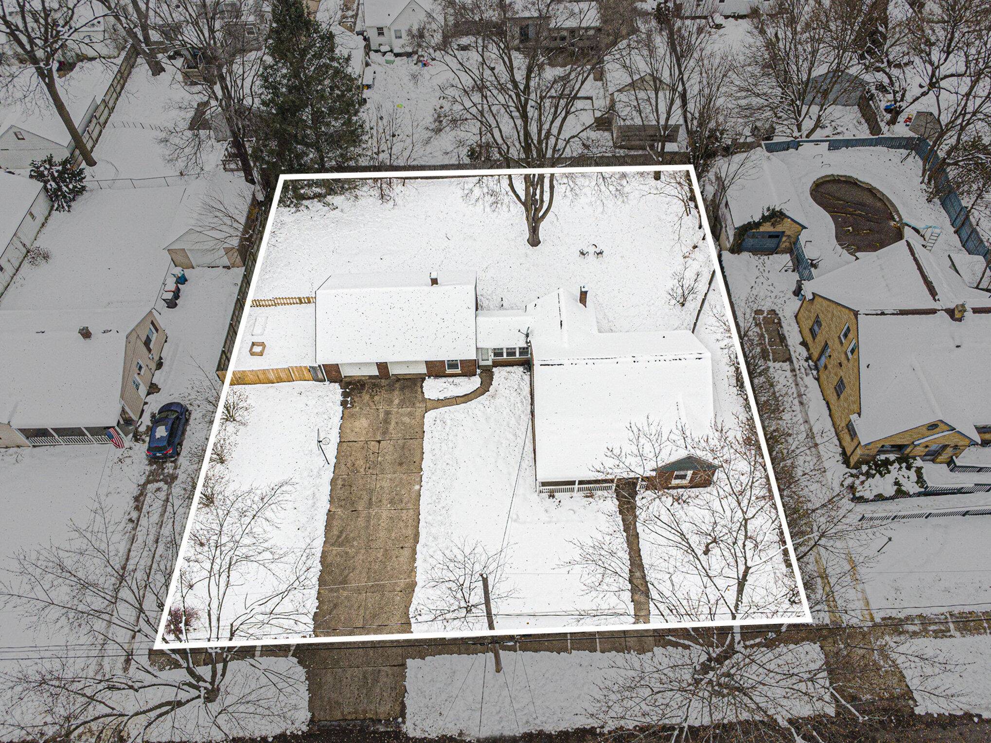 Grandville, MI 49418,3347 Vermont SW Avenue