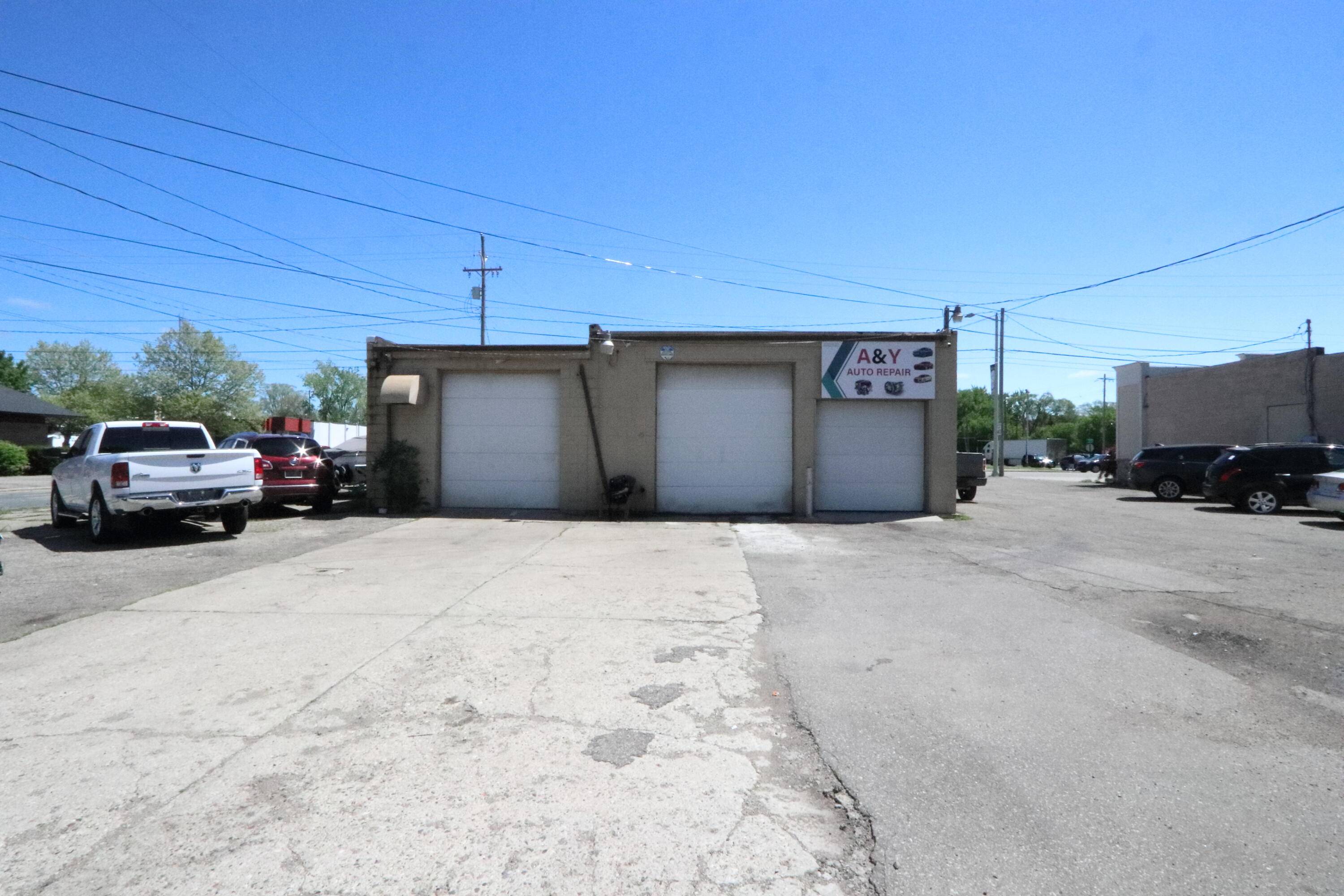 Grand Rapids, MI 49548,4201 Division S Avenue