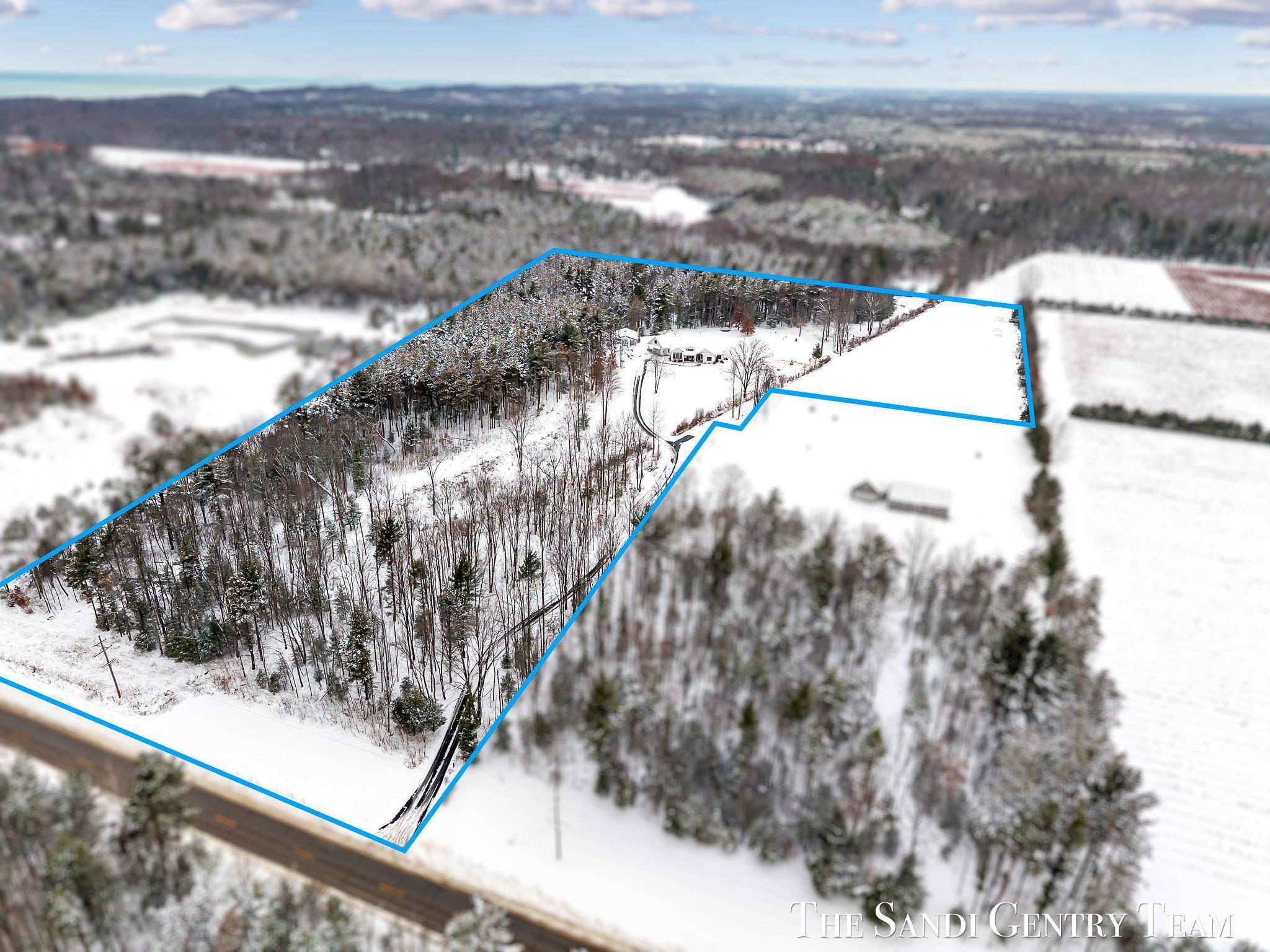 West Olive, MI 49460,16527 Lake Michigan Drive