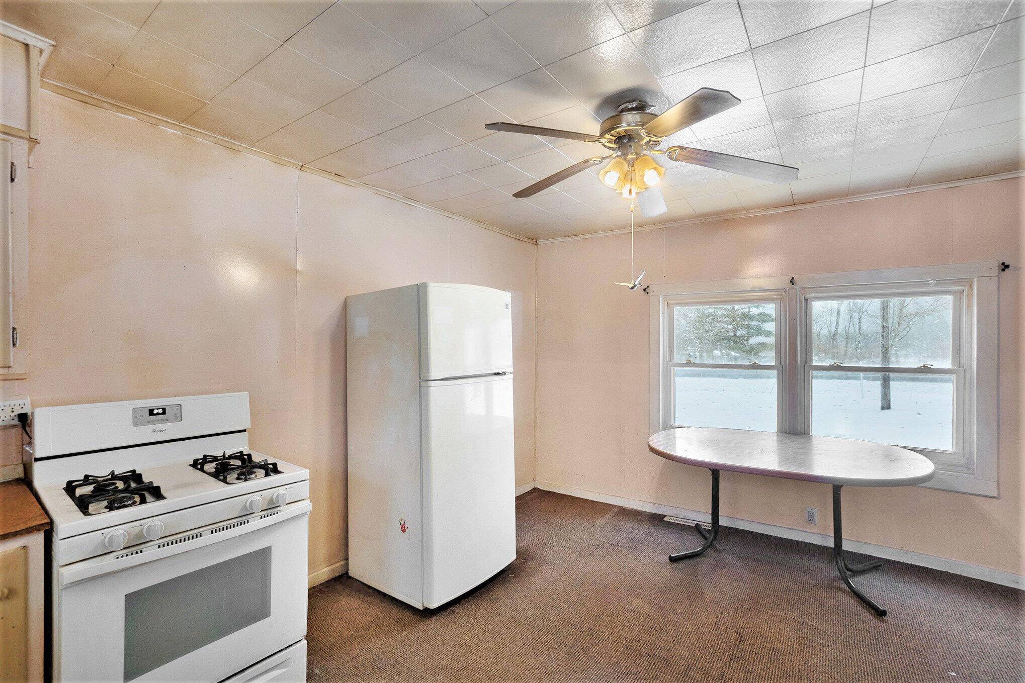 Big Rapids, MI 49307,14835 157th Avenue