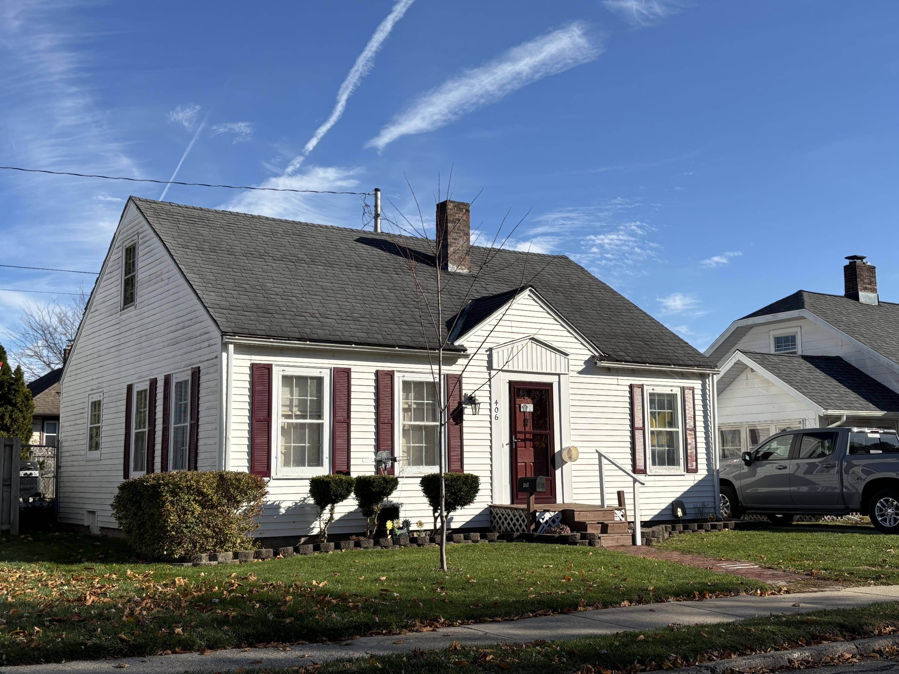 Sturgis, MI 49091,406 Virginia Street