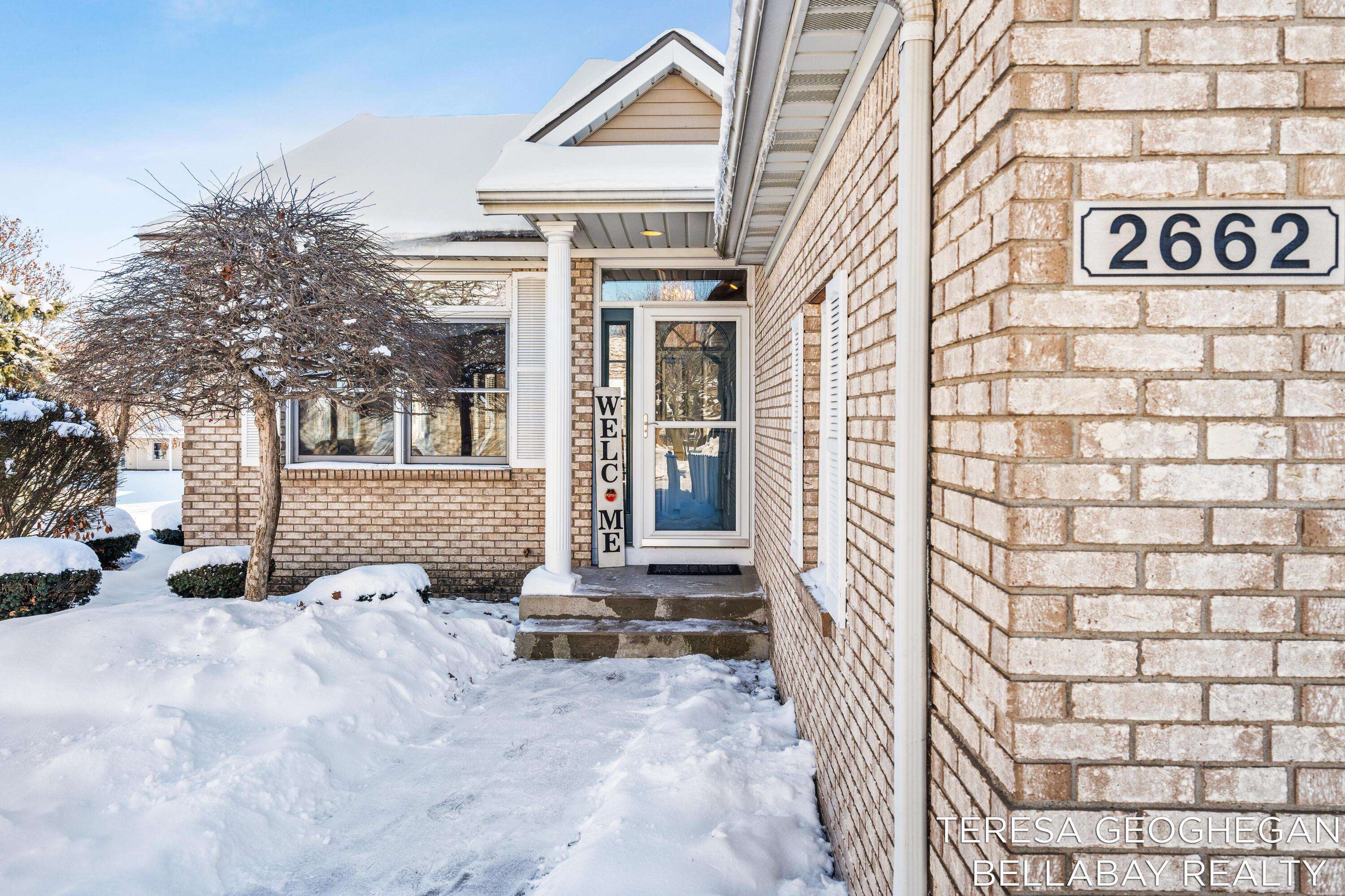 Jenison, MI 49428,2662 Cedar Grove Court #26