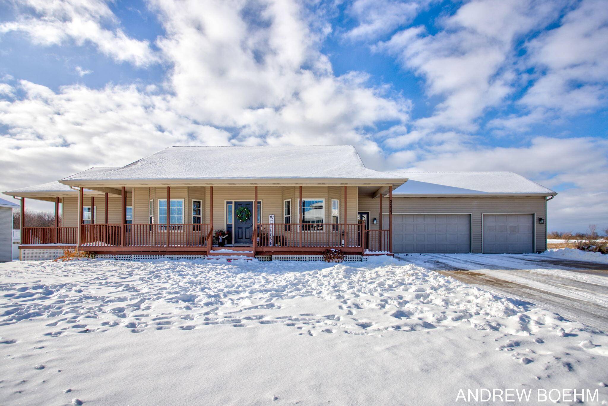 Zeeland, MI 49464,2521 Air Park Drive