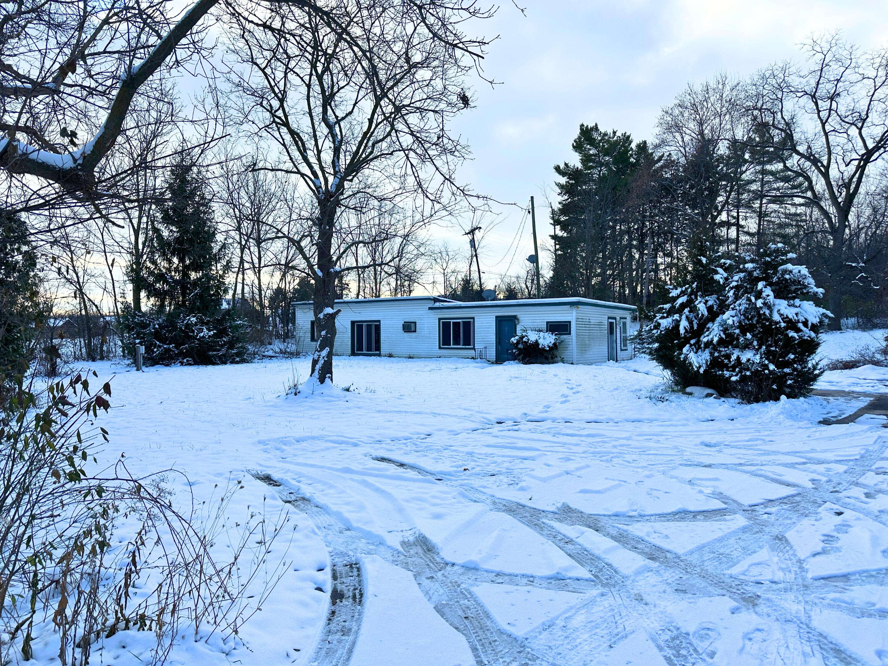 Ann Arbor, MI 48103,2770 S Wagner Road