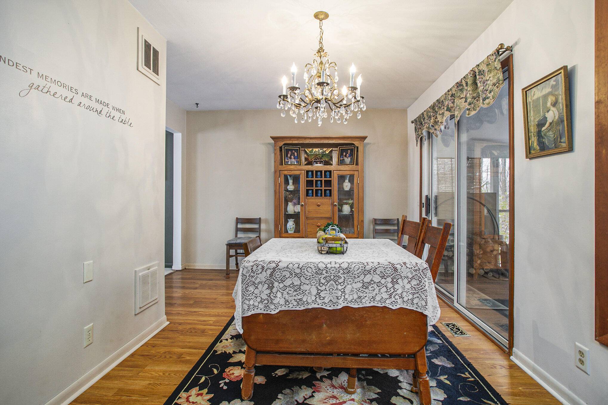 Ceresco, MI 49033,8295 D S Drive