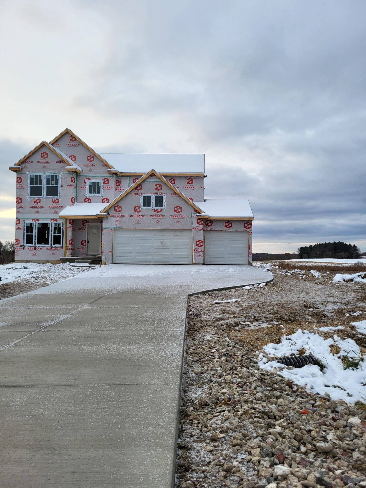 Middleville, MI 49333,7105 Gibson Farms Drive