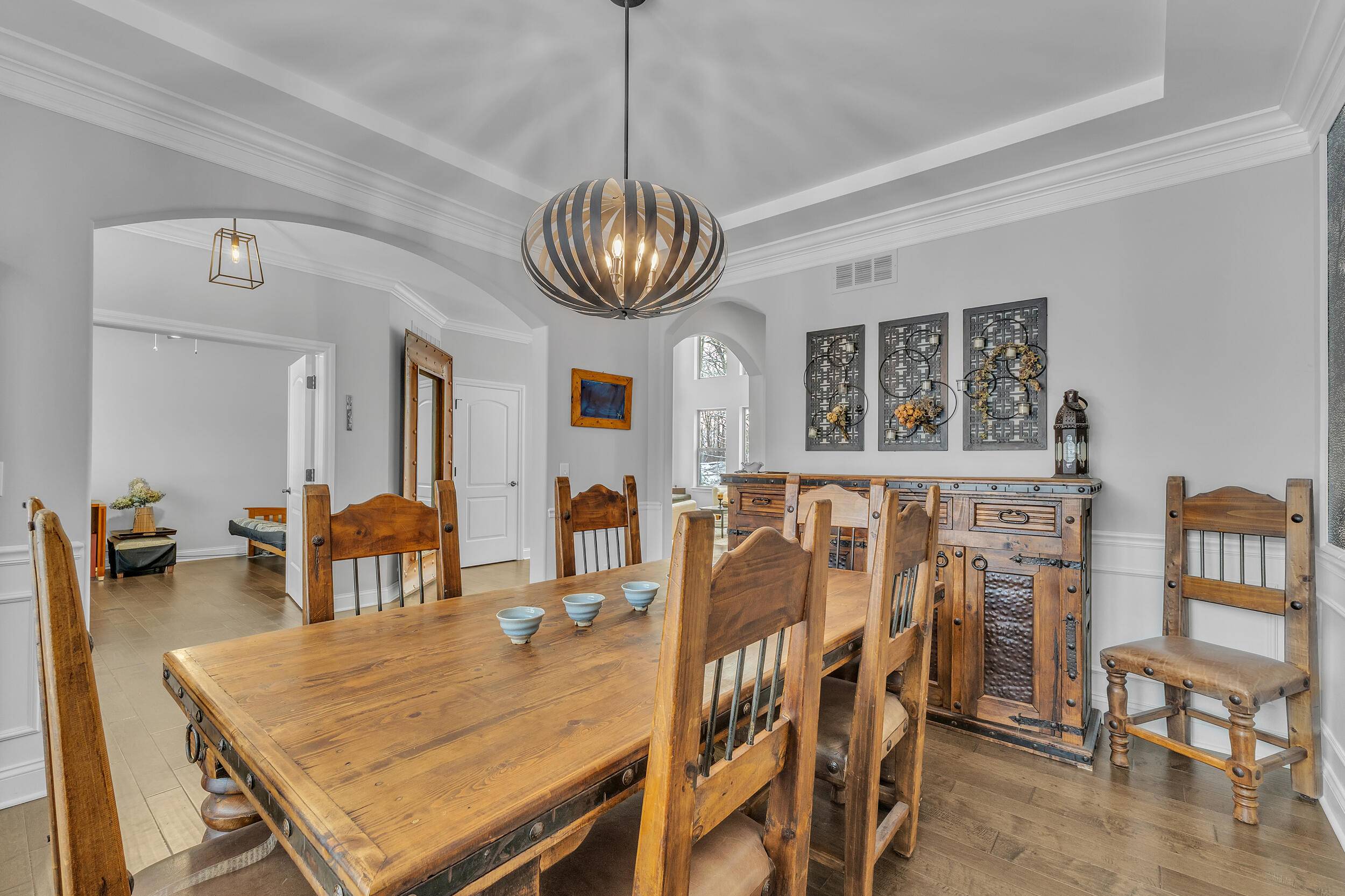 Ann Arbor, MI 48105,1091 Green Road