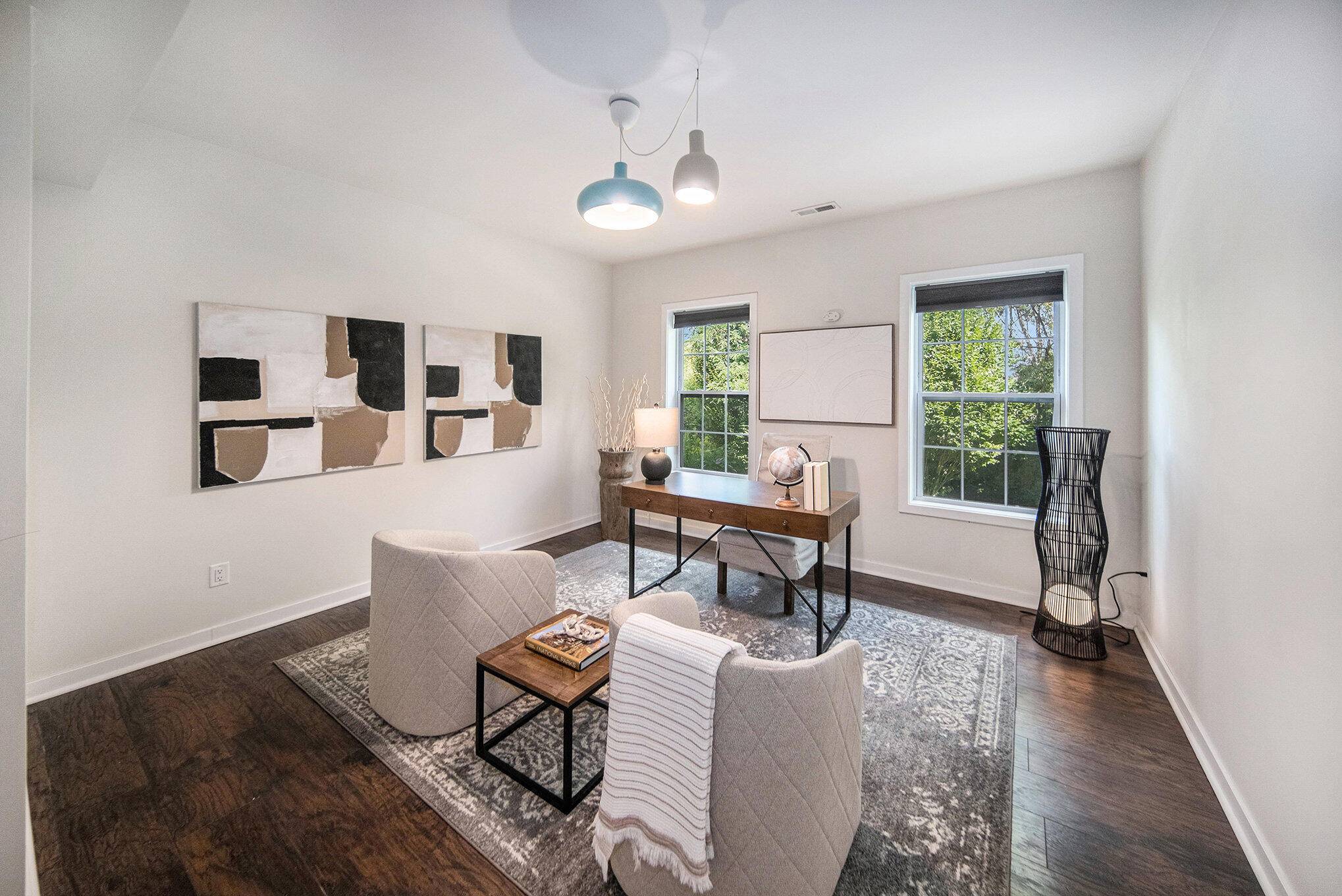 Ann Arbor, MI 48105,2856 Ridington Road