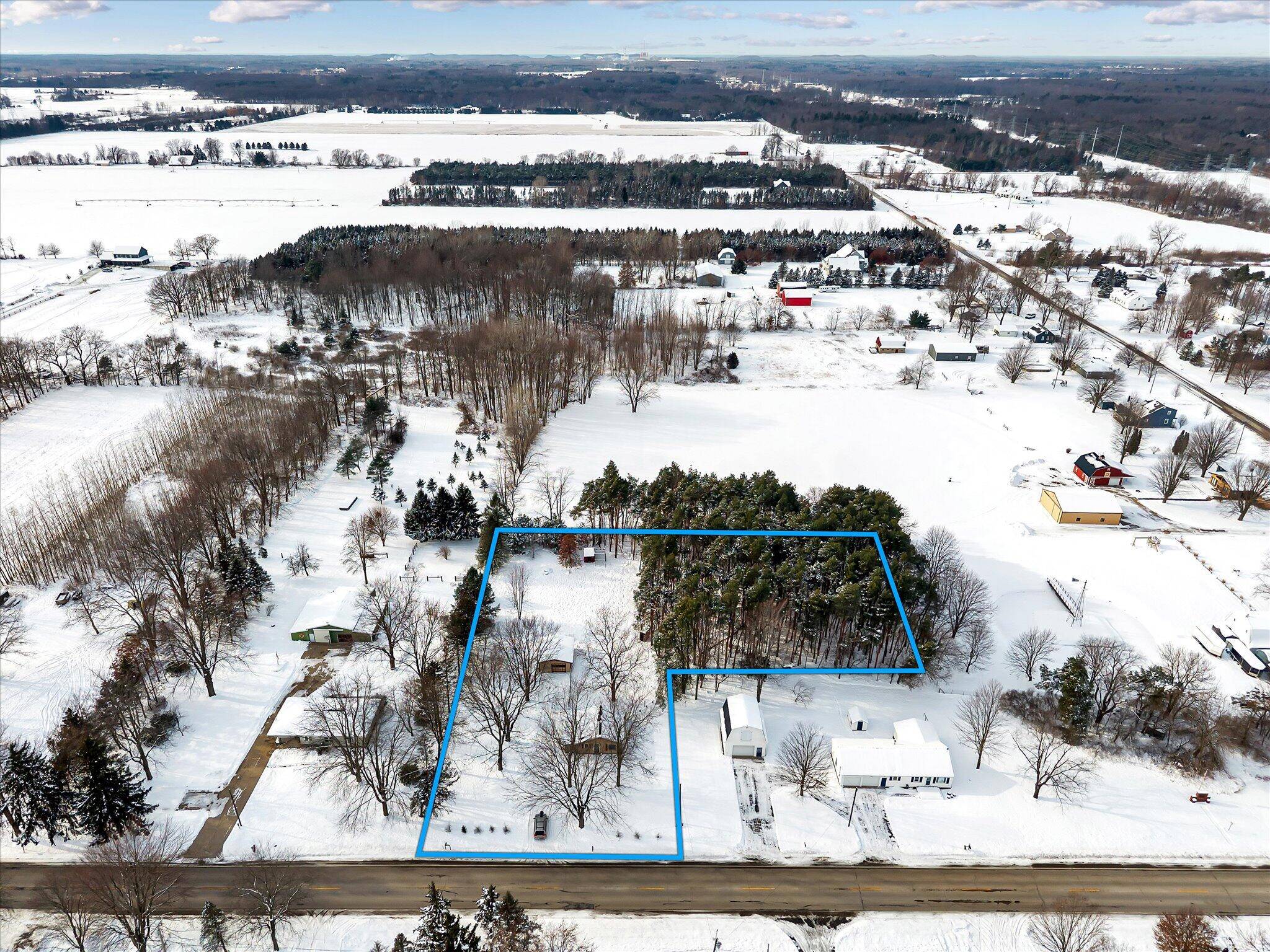 Holland, MI 49424,7899 120th Avenue