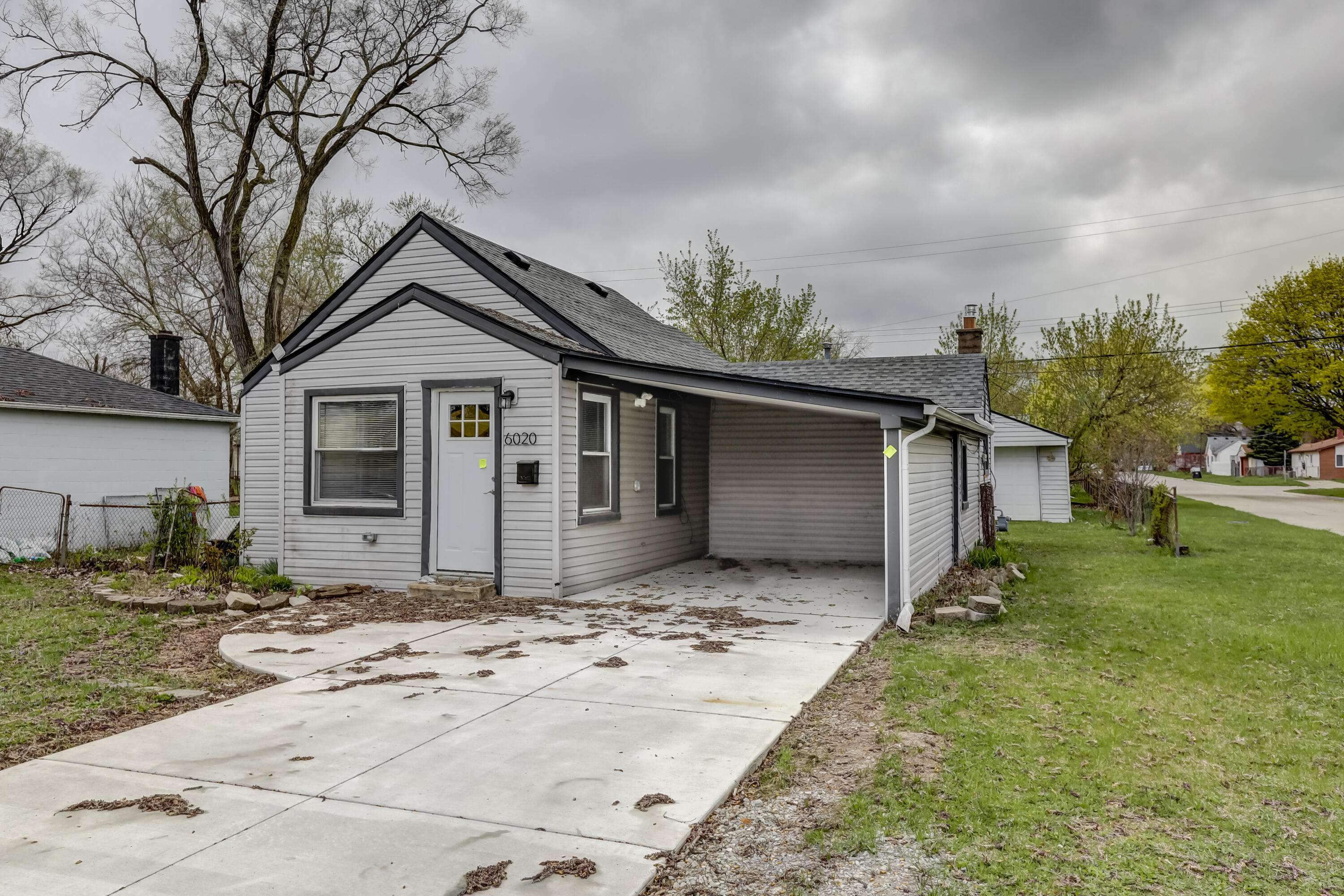 Taylor, MI 48180,6020 Mayfair Street