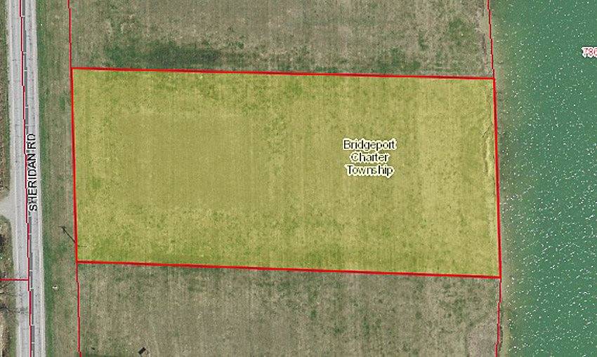 Birch Run, MI 48415,7863 Sheridan Rd Lot #3