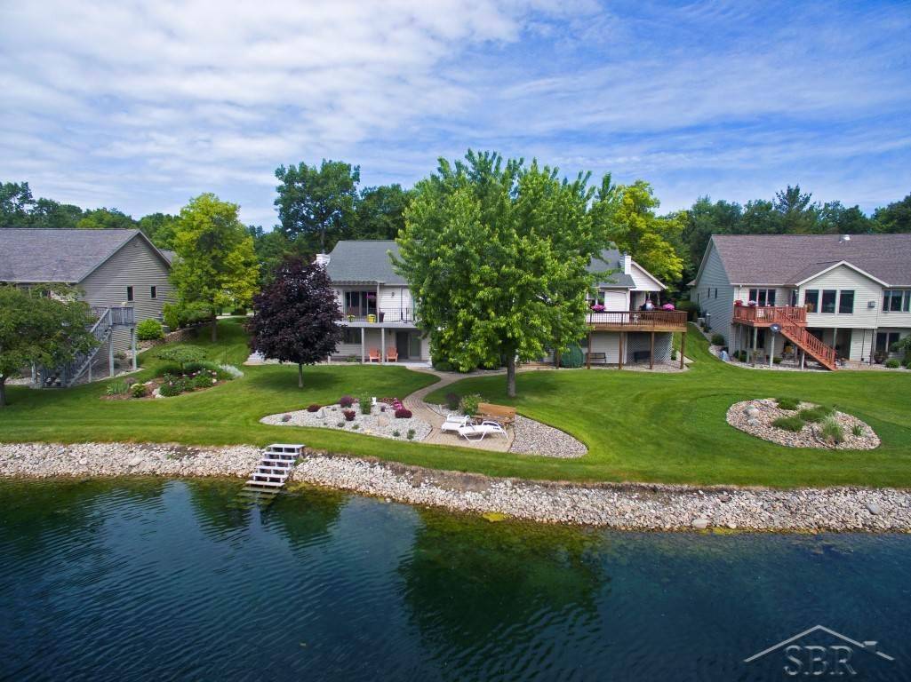 Caseville, MI 48725,5722 County Kerry Drive