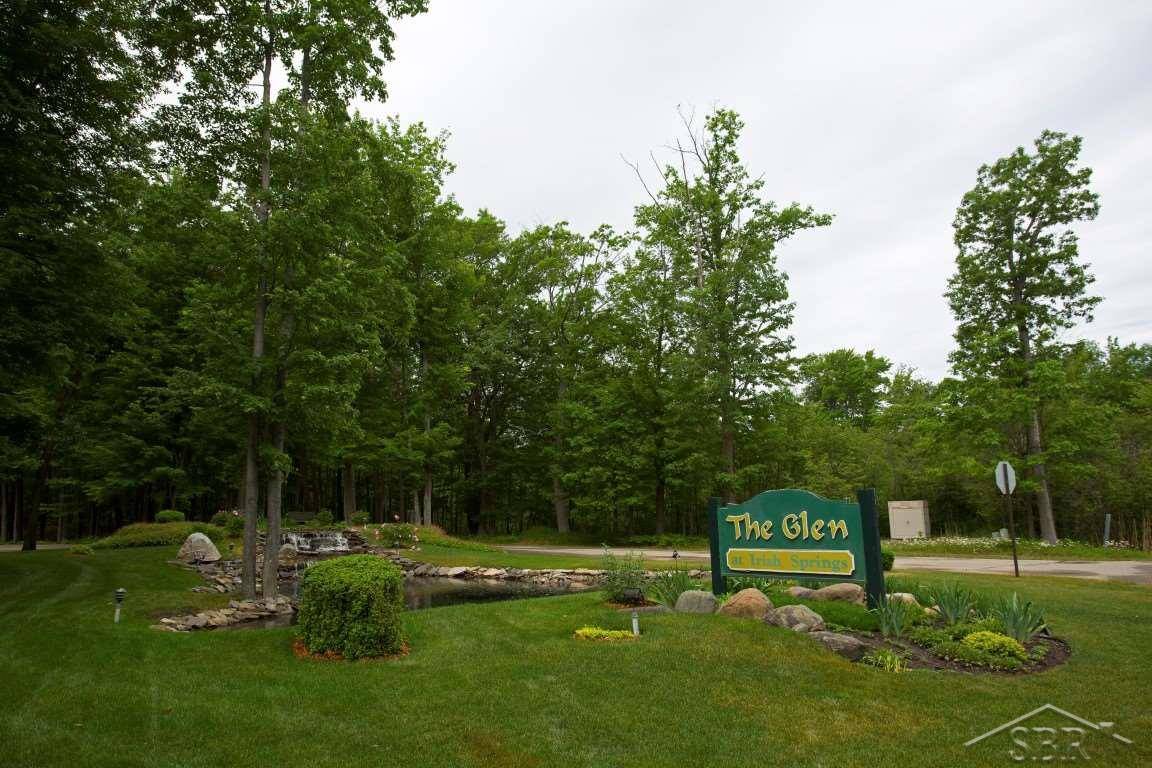Caseville, MI 48725,5734 County Cork Drive