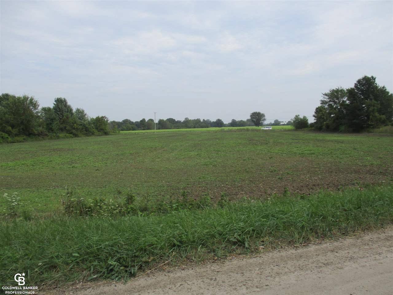 Richmond, MI 48062,00 Angling Rd #6 Road