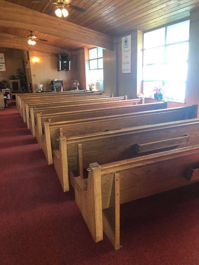 Saginaw, MI 48601,2600 Wadsworth Avenue