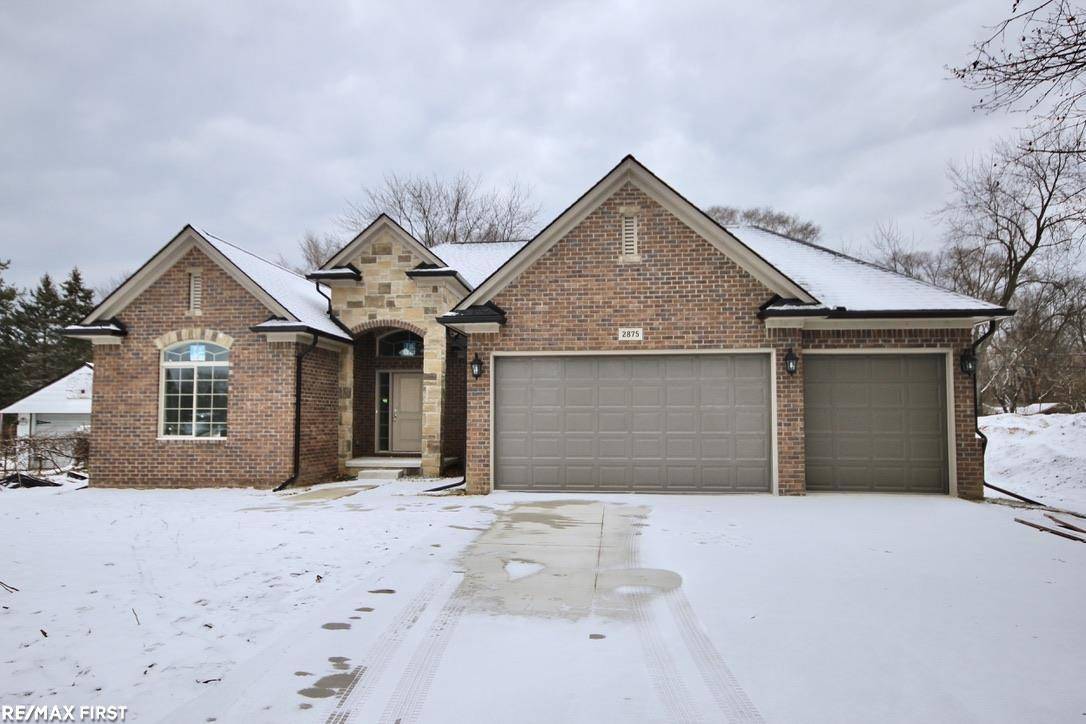 Rochester Hills, MI 48307,2875 Frankson Ave