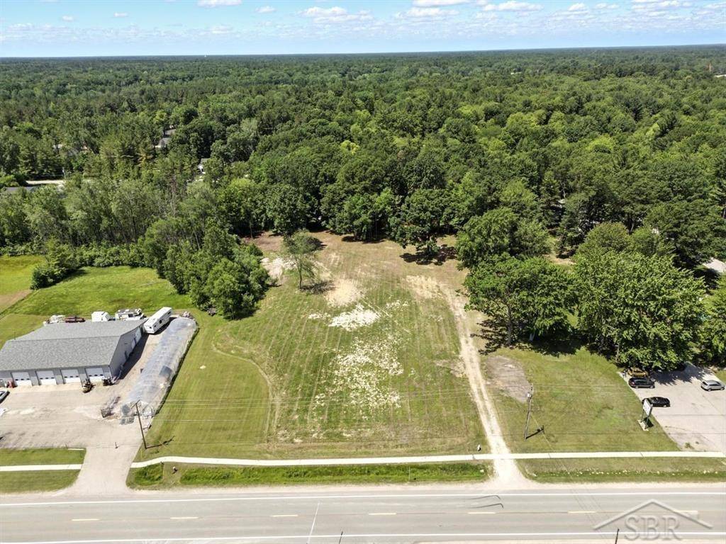 Sanford, MI 48657,2073 N Meridian Road