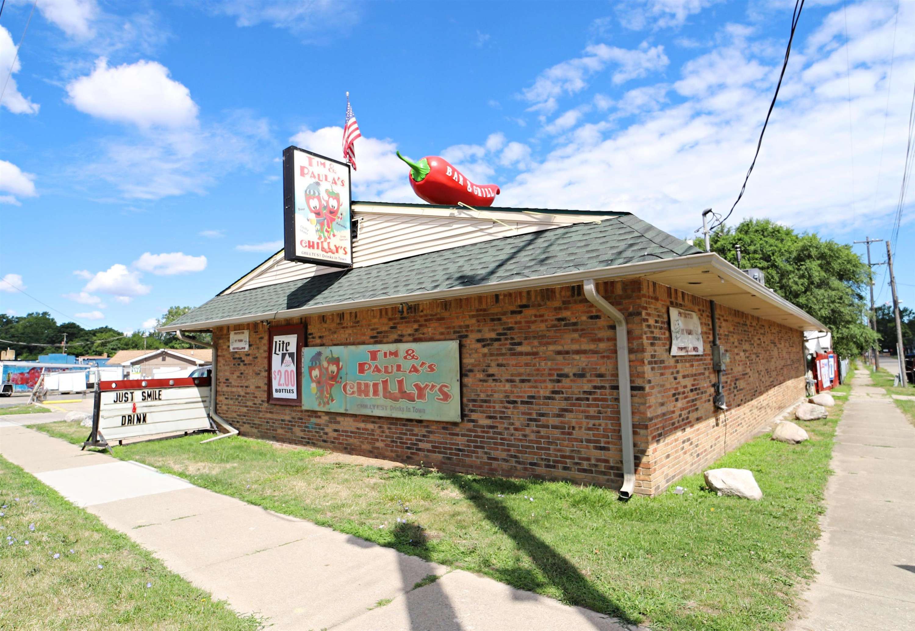 Flint, MI 48506,2017 Davison Road