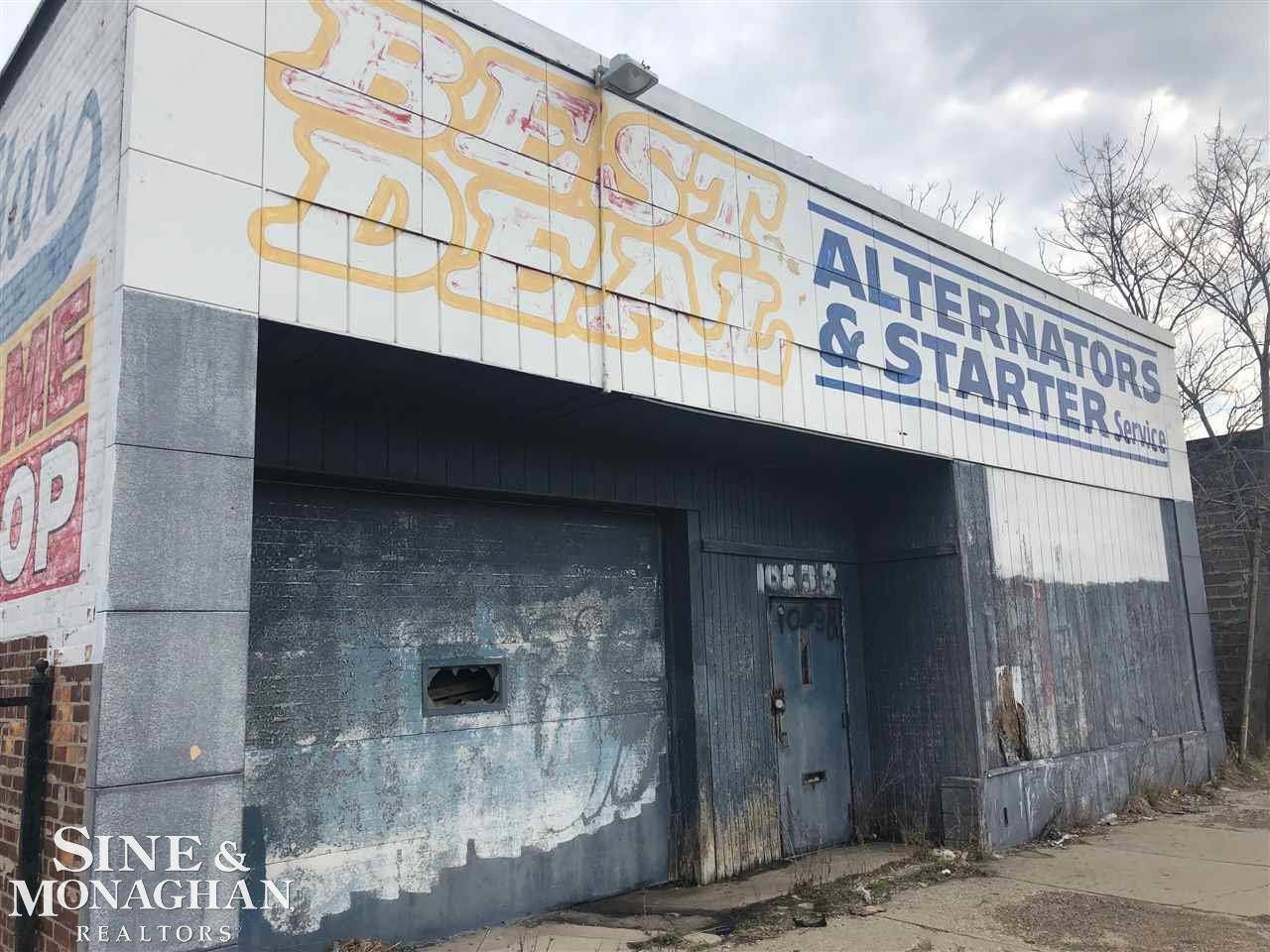 Detroit, MI 48204,10538 JOY Road