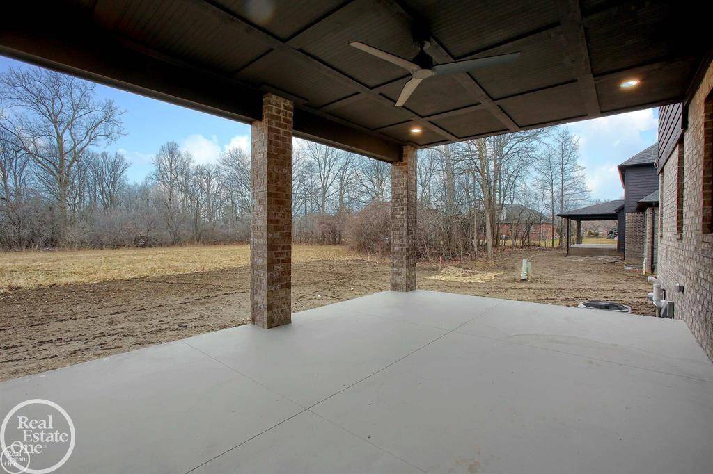 Shelby Twp, MI 48316,3515 Forster Lane
