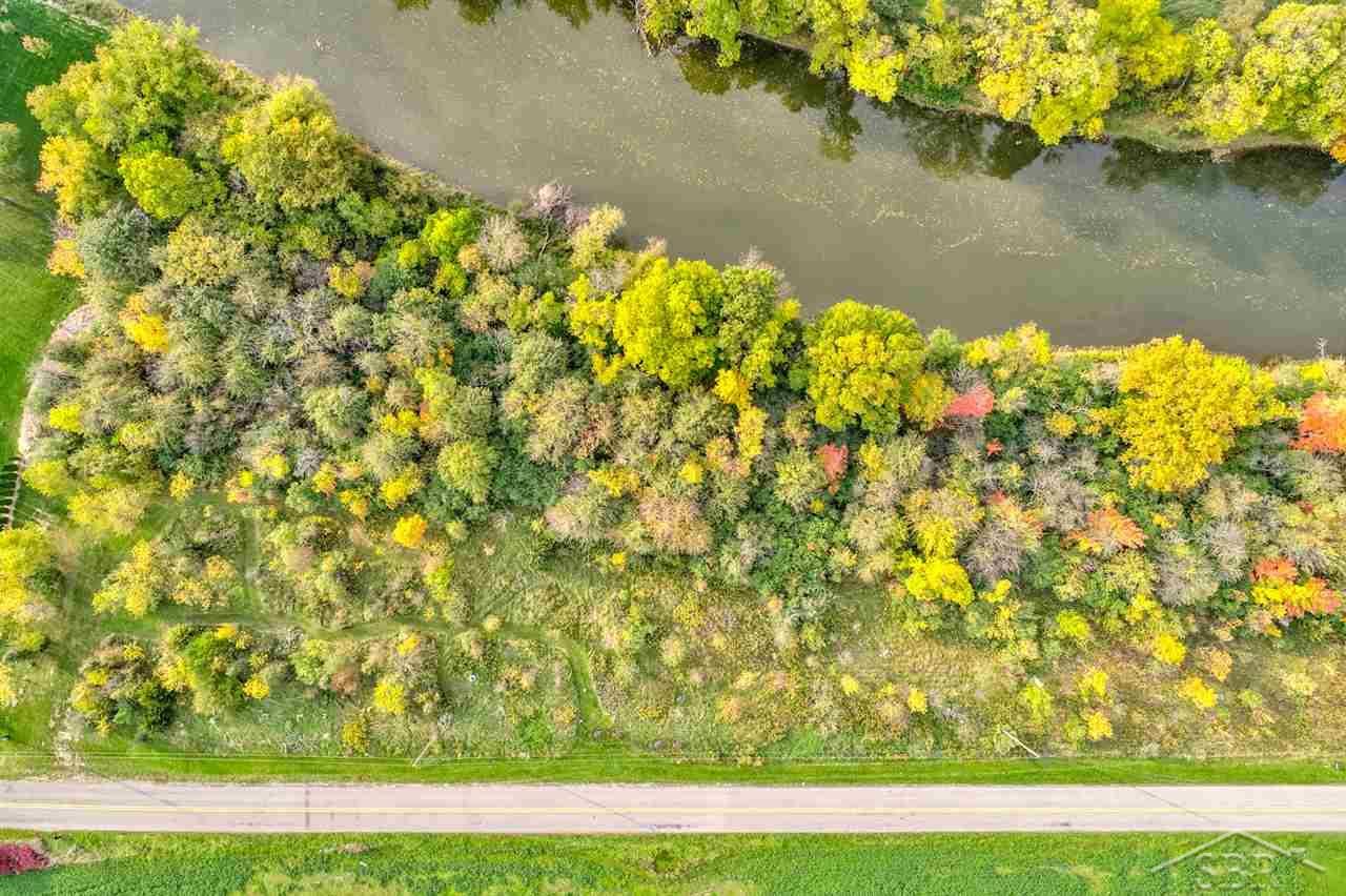 Frankenmuth, MI 48734,W Tuscola Rd (Parcel B) Road