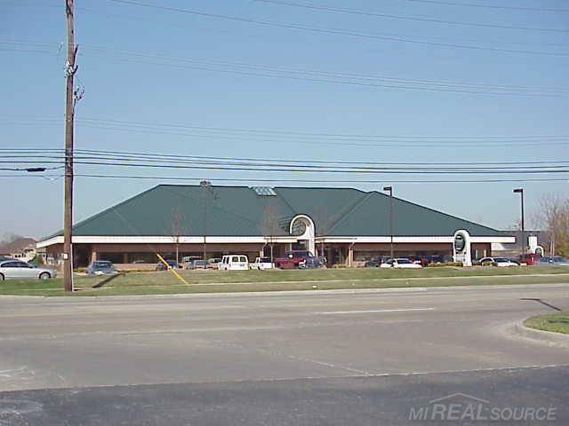 Clinton Twp, MI 48038,39425 Garfield Road