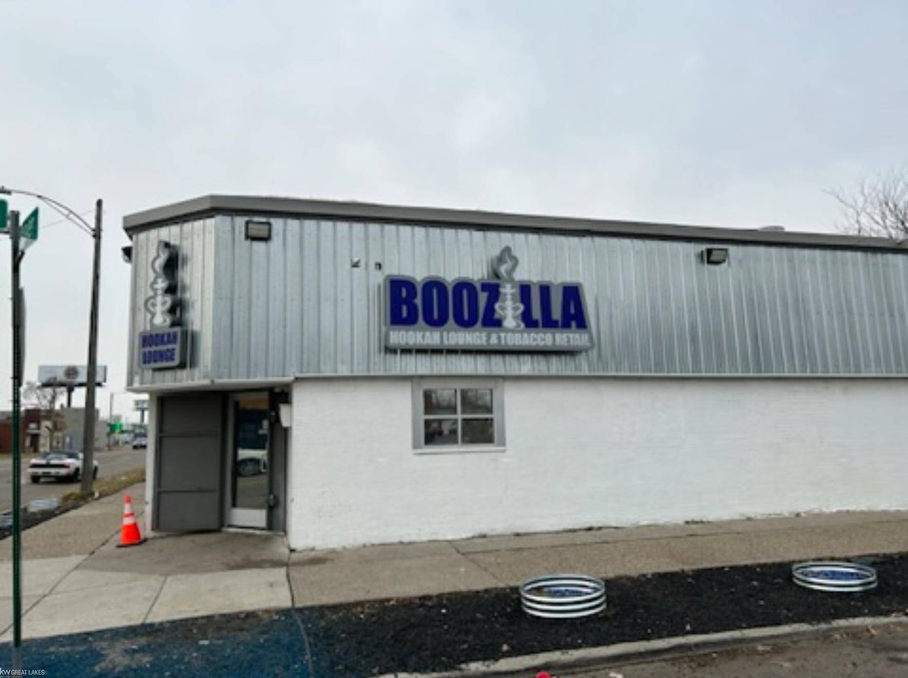 Detroit, MI 48224,15125 Harper Avenue