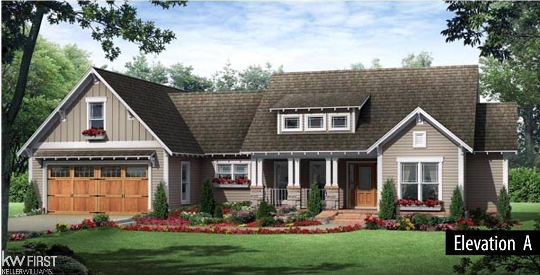South Lyon, MI 48178,29 Loretta