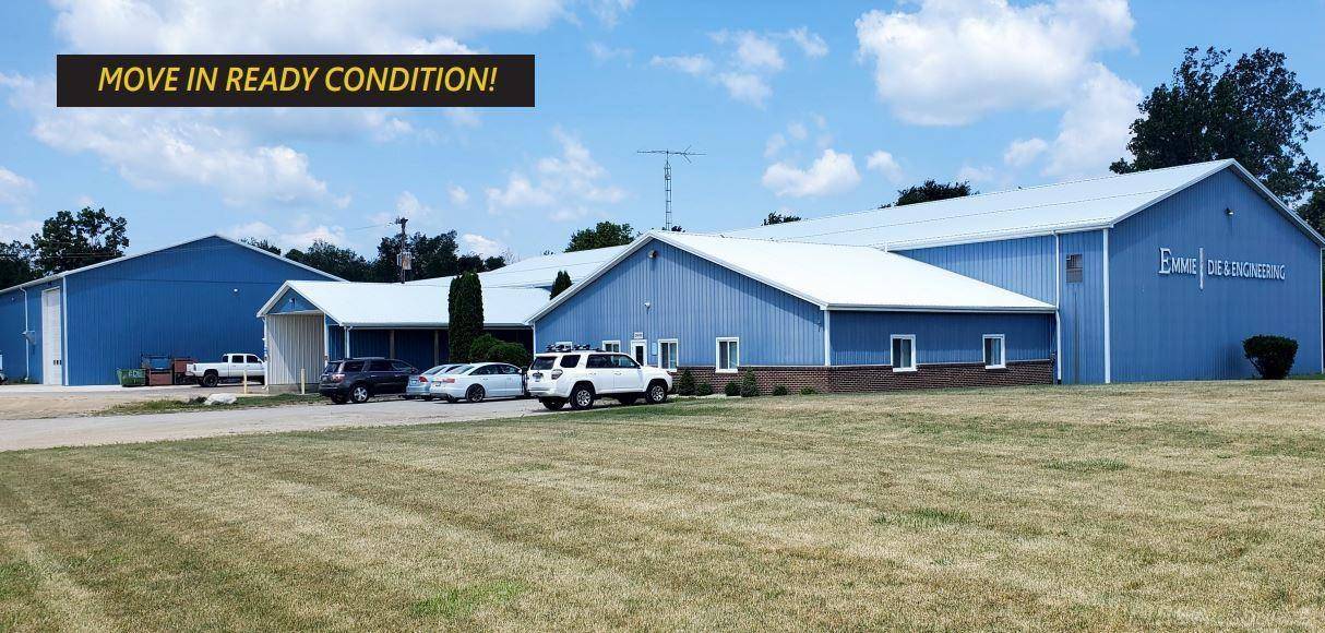 MI 48416,7254 Maple Valley Road