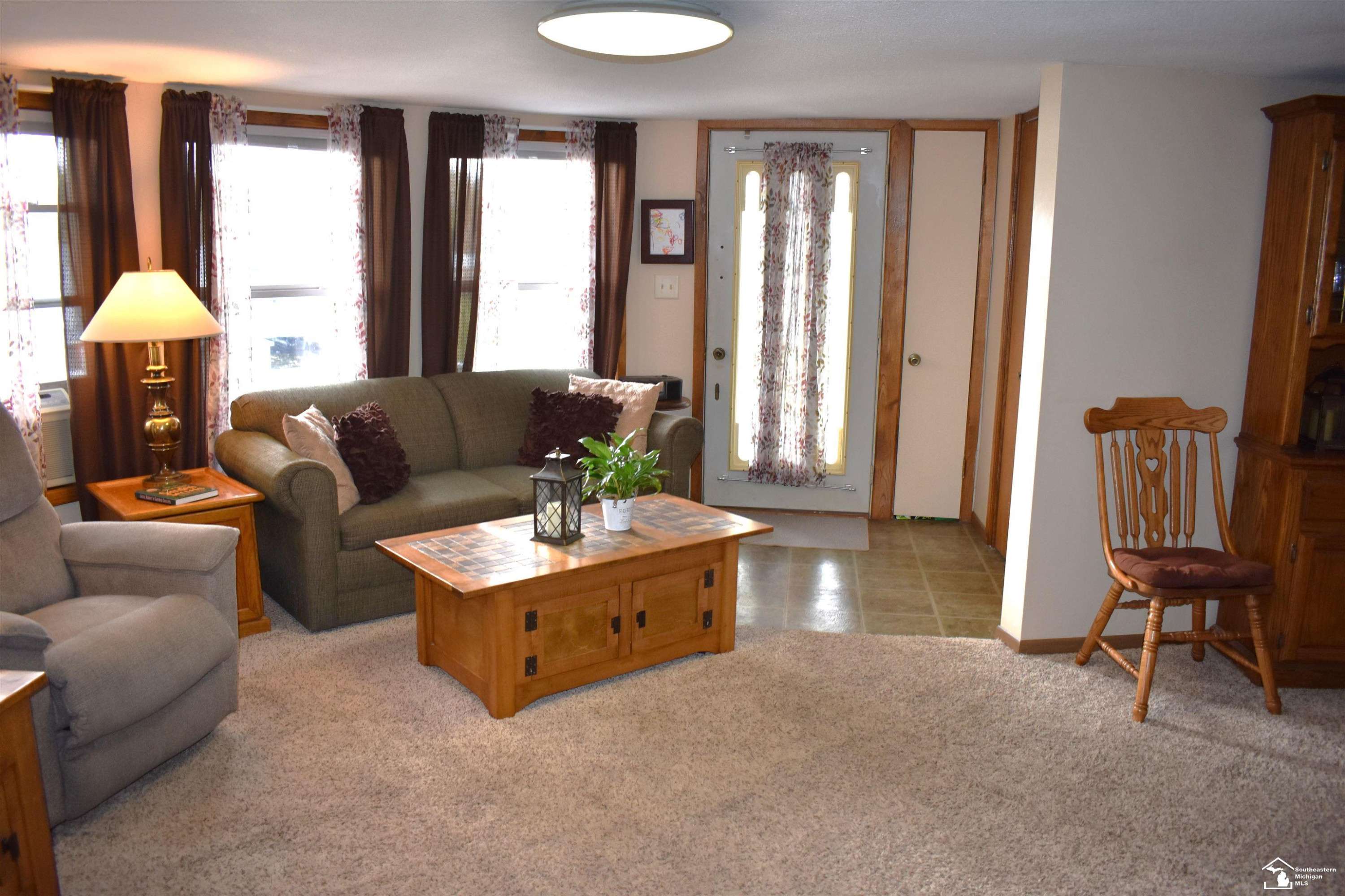 Lake, MI 48632,161 W North Street