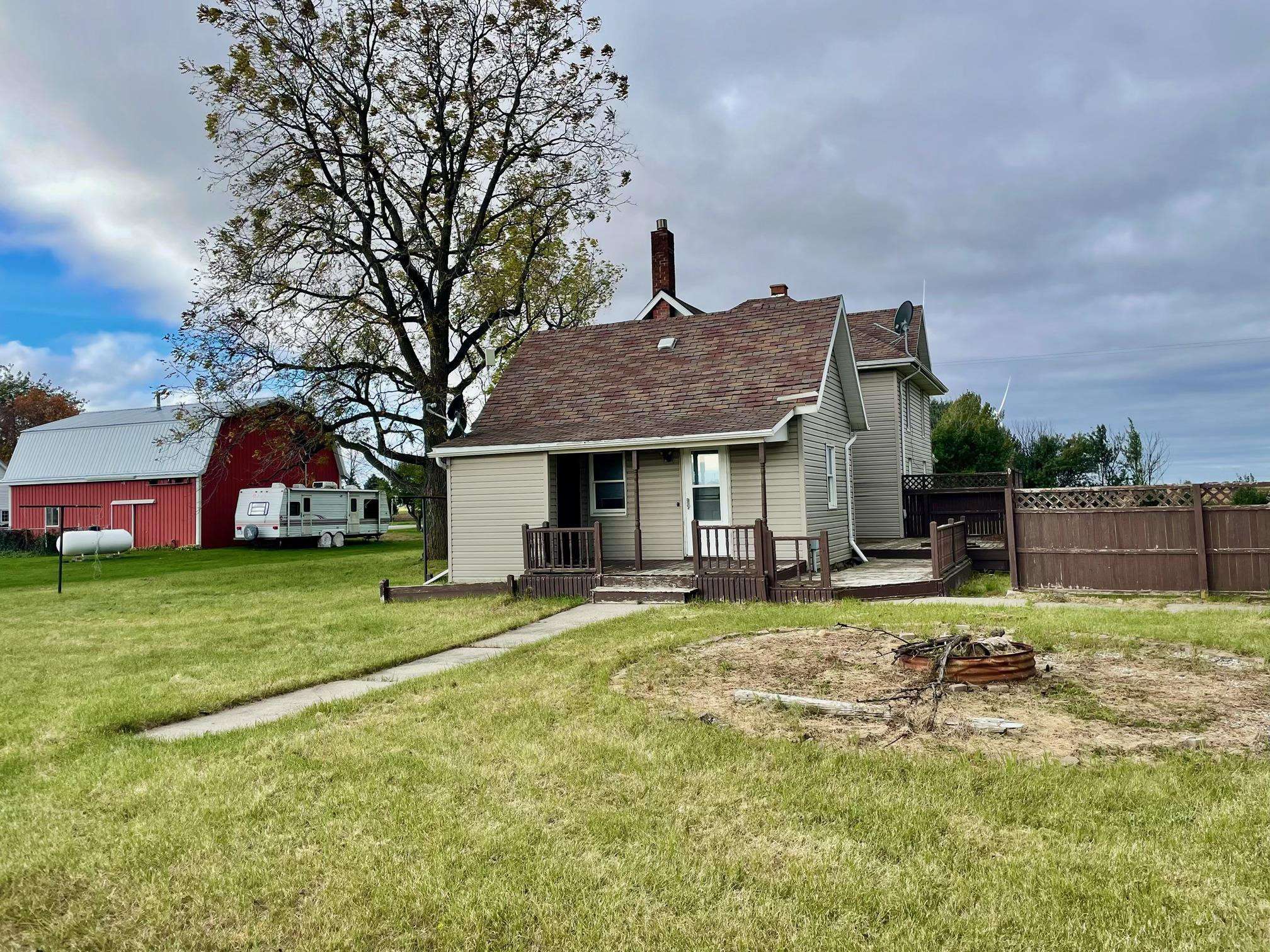Reese, MI 48757,1049 S Reese Rd