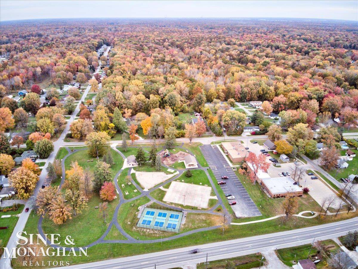 MI 48001,0000 Taft Road