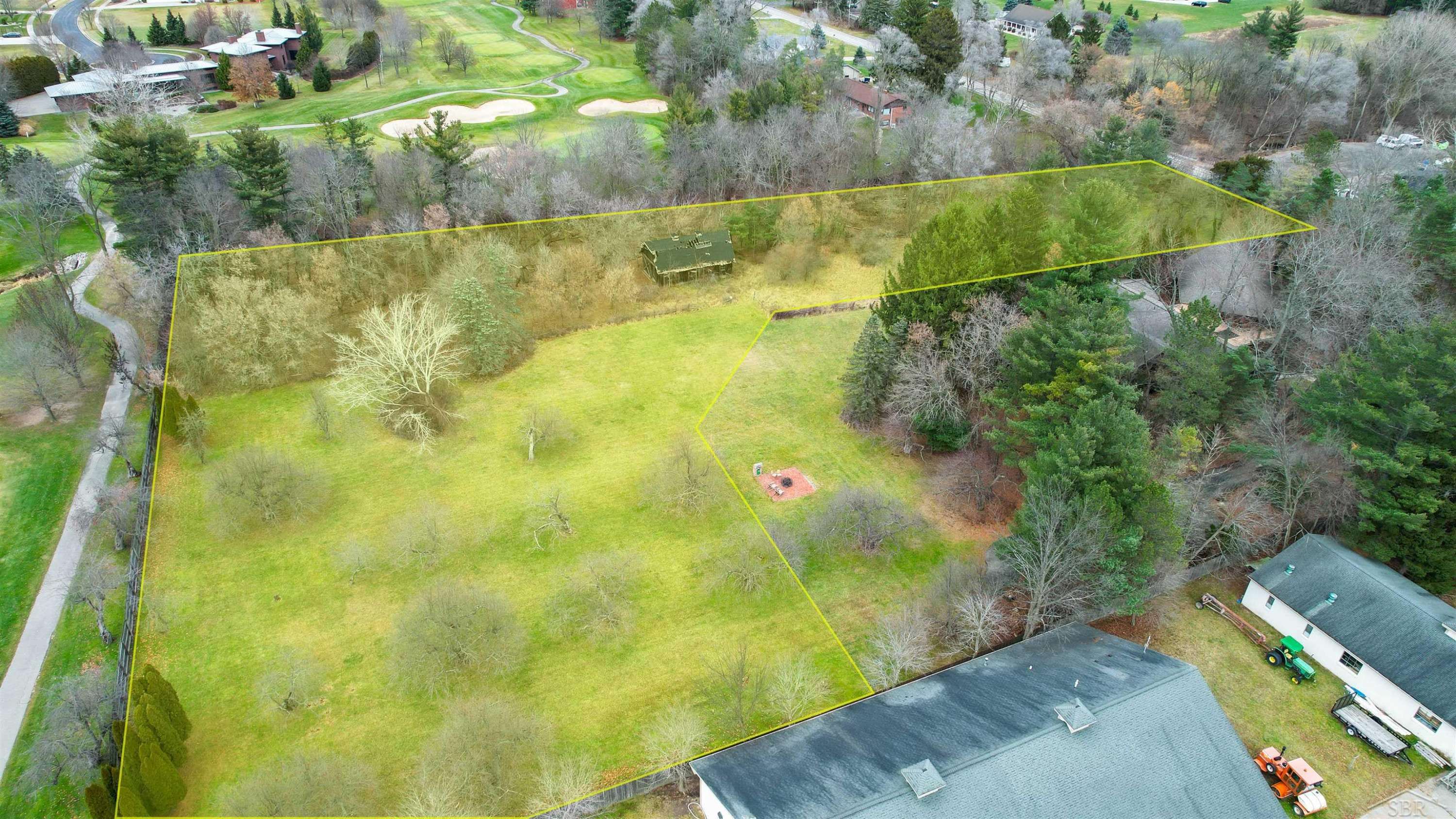 Freeland, MI 48623,0 N River Road