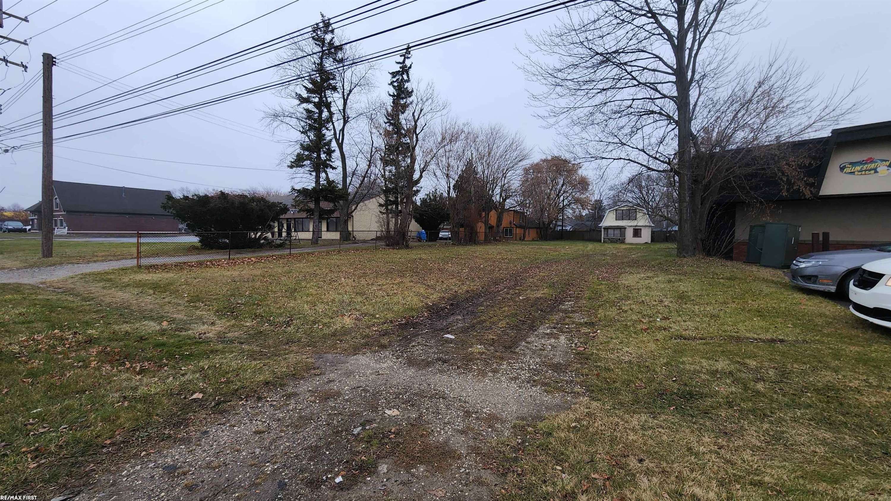 Chesterfield, MI,49520 Gratiot Avenue