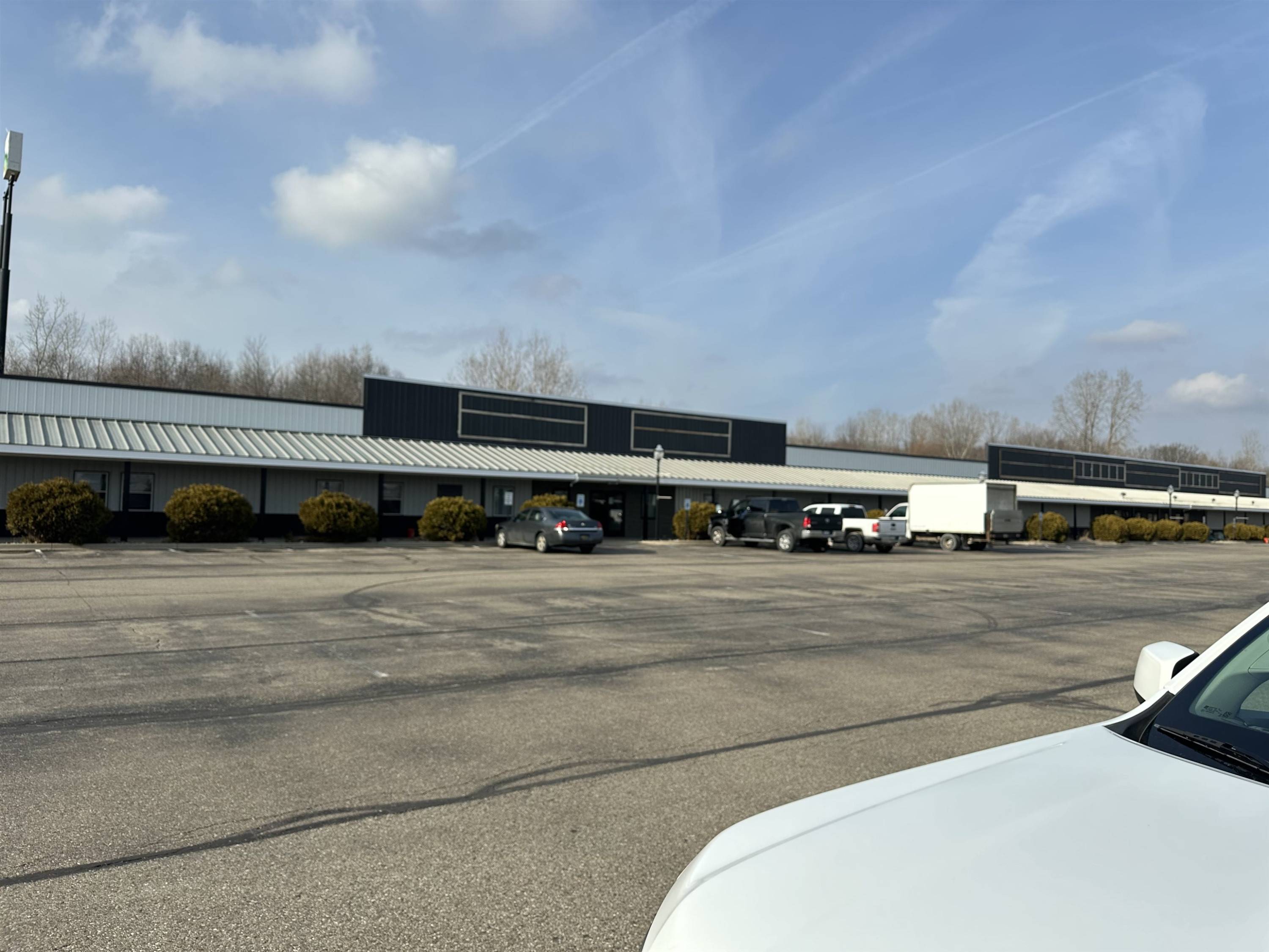 MI 48458,4330 W Mount Morris Road
