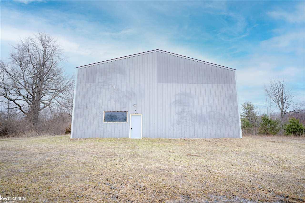Port Huron, MI 48060,4380 Lapeer Road