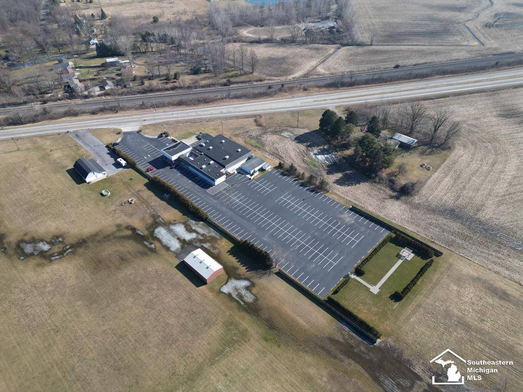 La Salle, MI,12375 S Telegraph Road