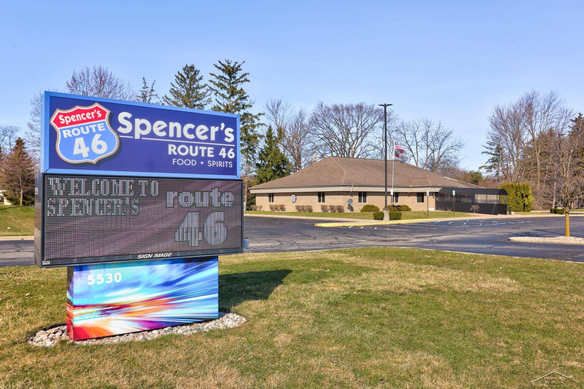 Saginaw, MI 48638,5530 Gratiot Road