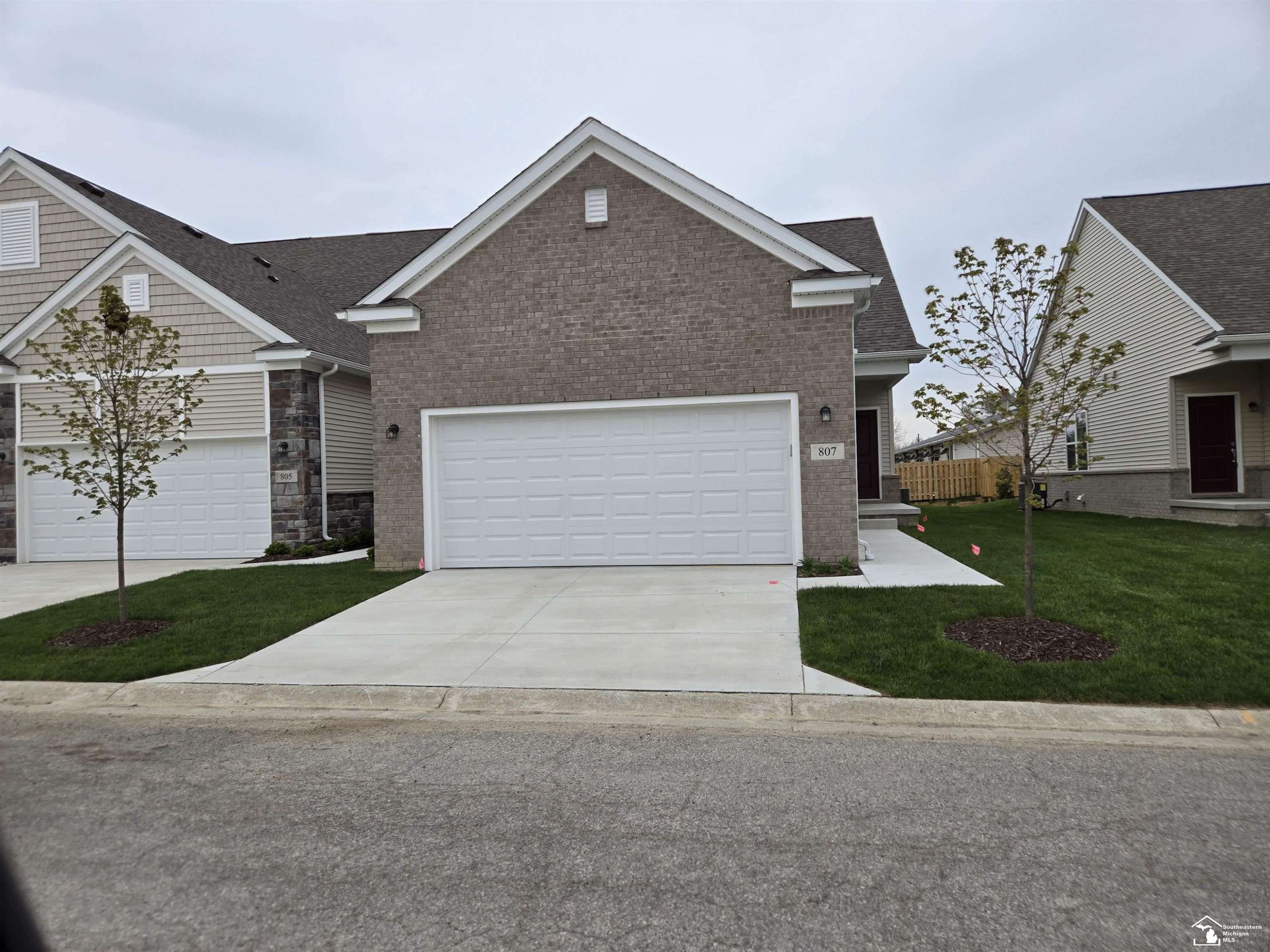 Monroe, MI 48161,807 Plum Village Drive