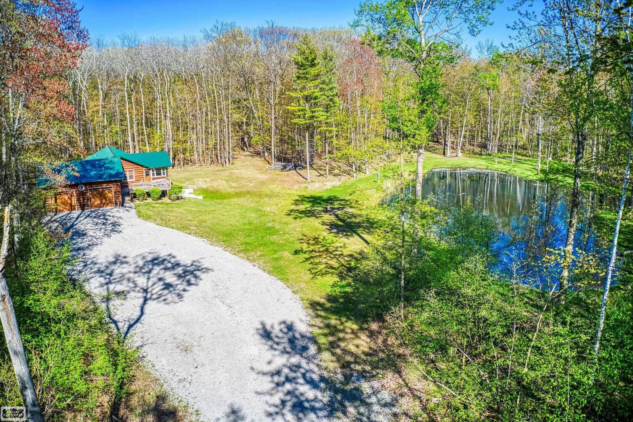 MI,7761 Port Austin Road