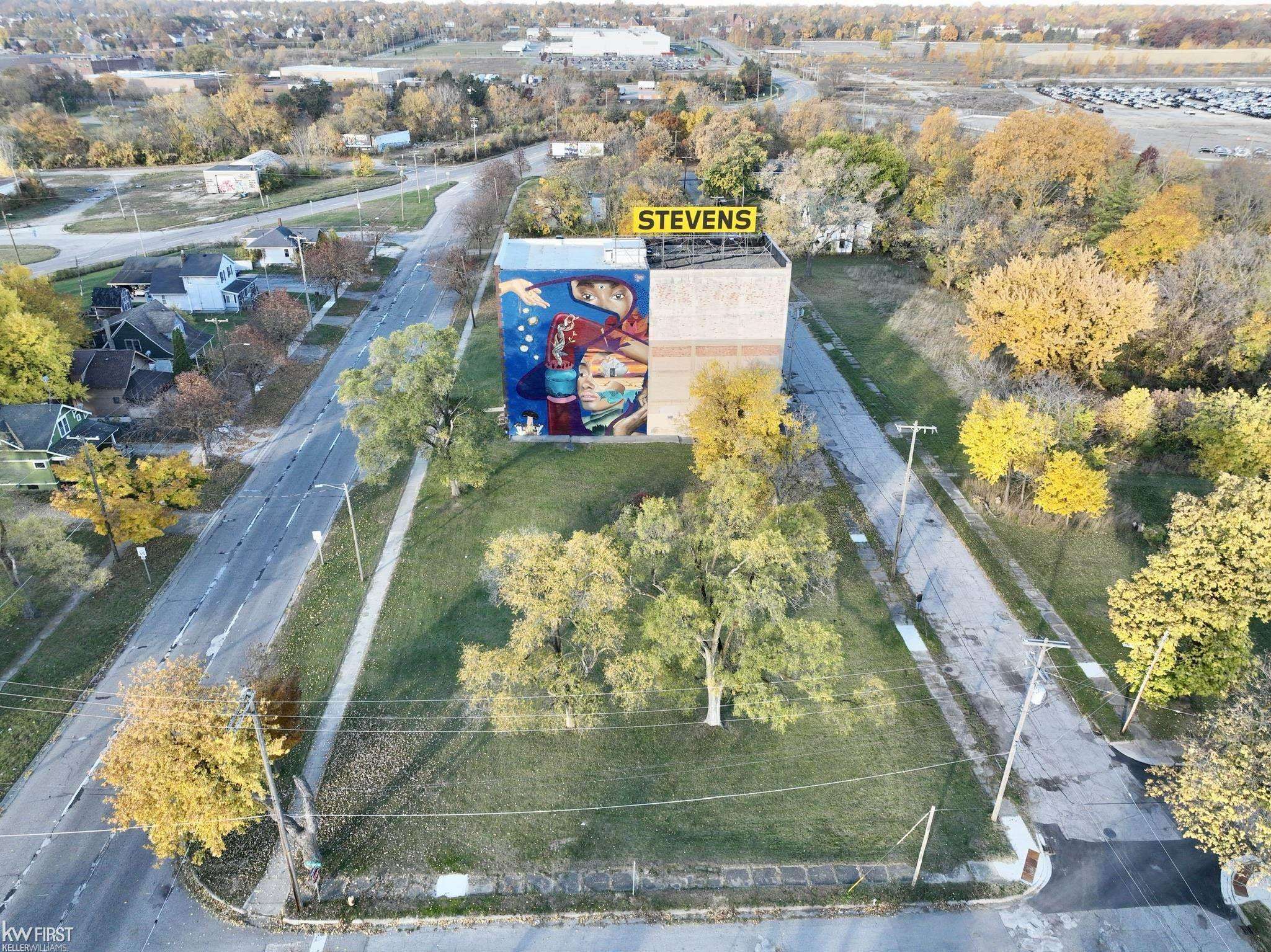 Flint, MI 48506,1273 Broadway Boulevard