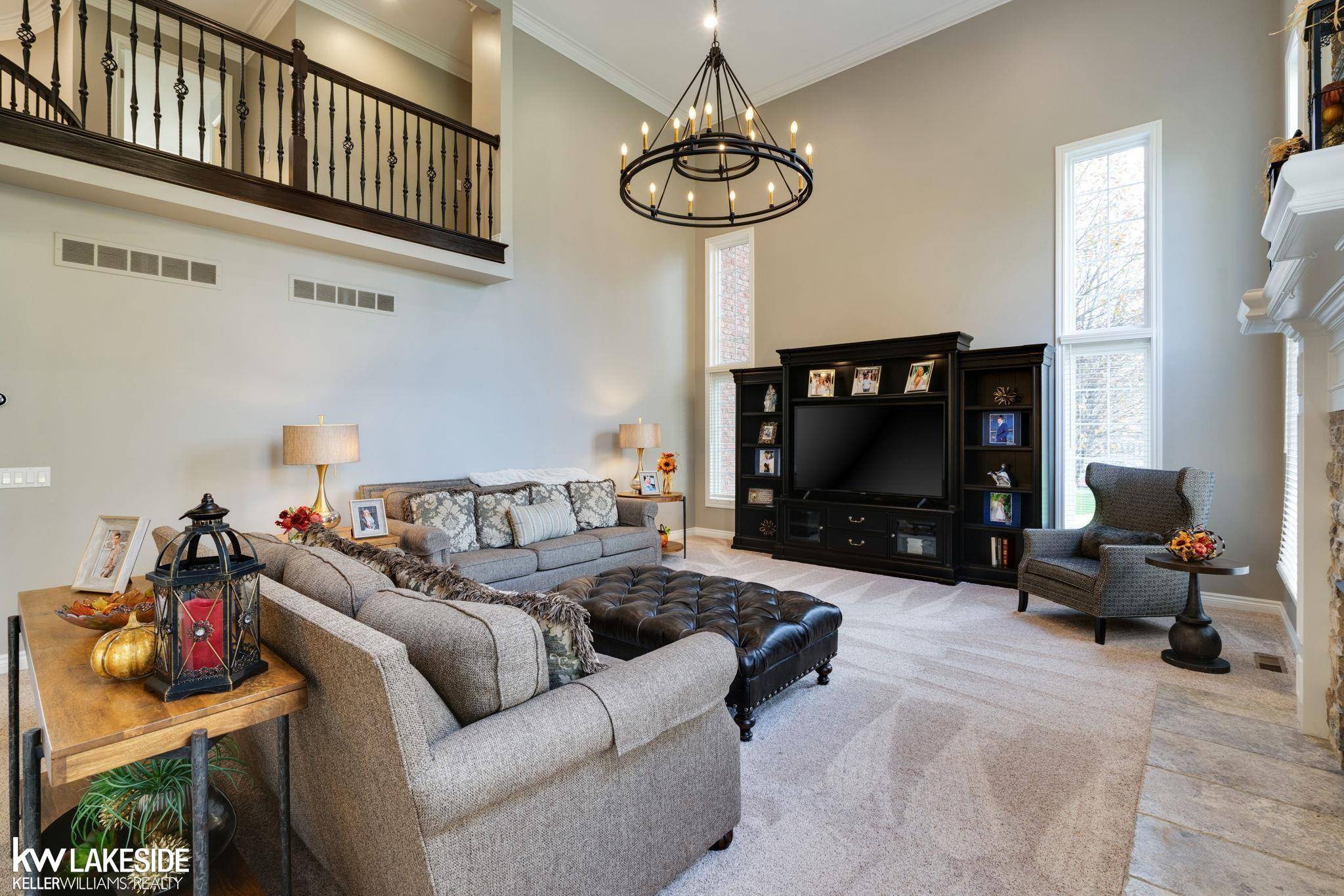 Shelby Twp, MI 48316,2527 Parkway Court