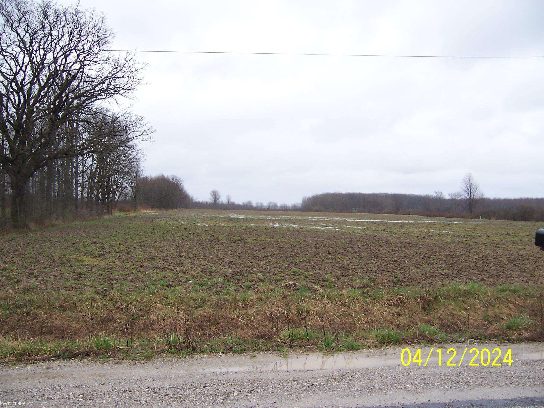 Avoca, MI 48006,vacant Kilgore