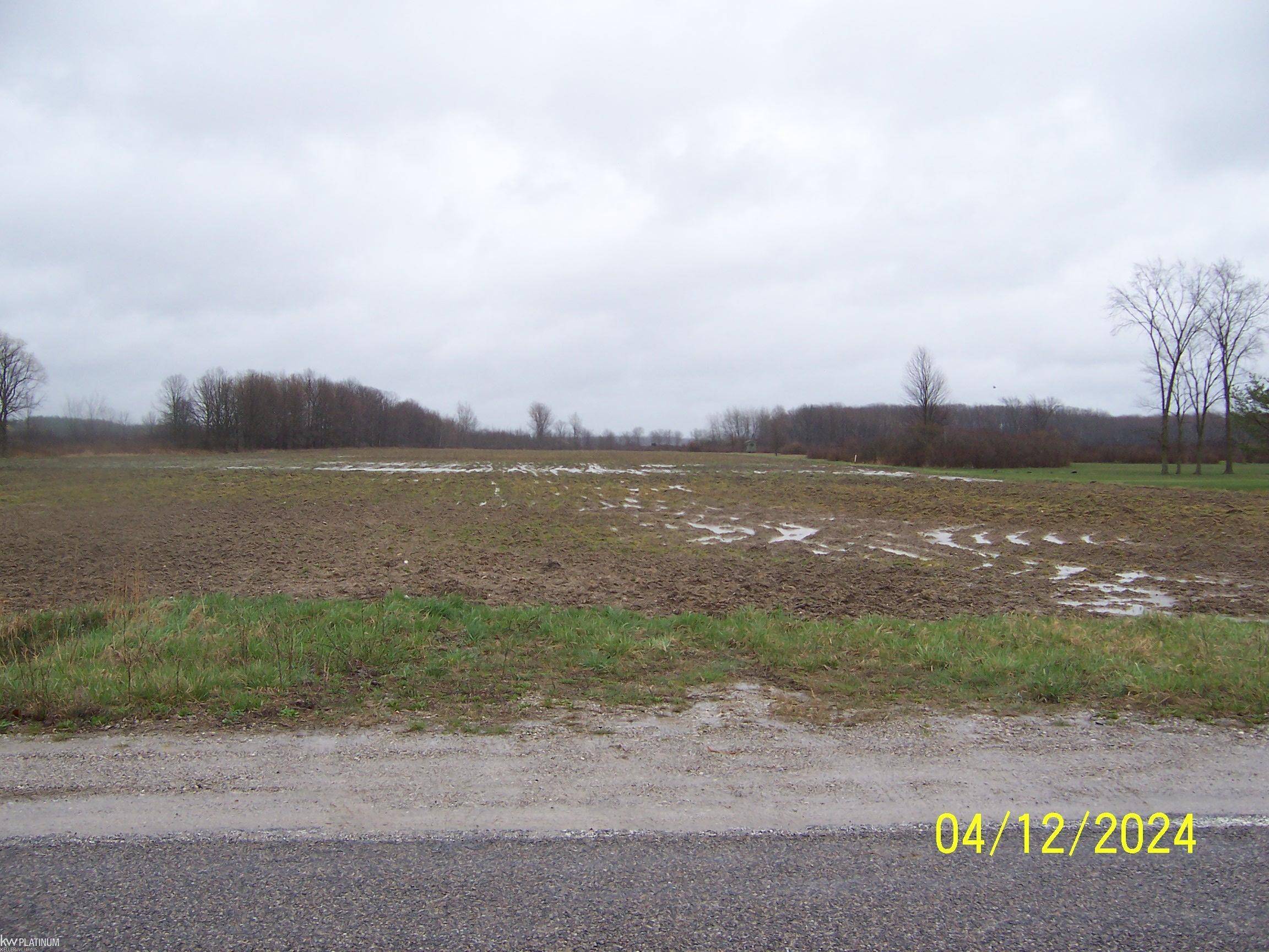 Avoca, MI 48006,vacant Kilgore