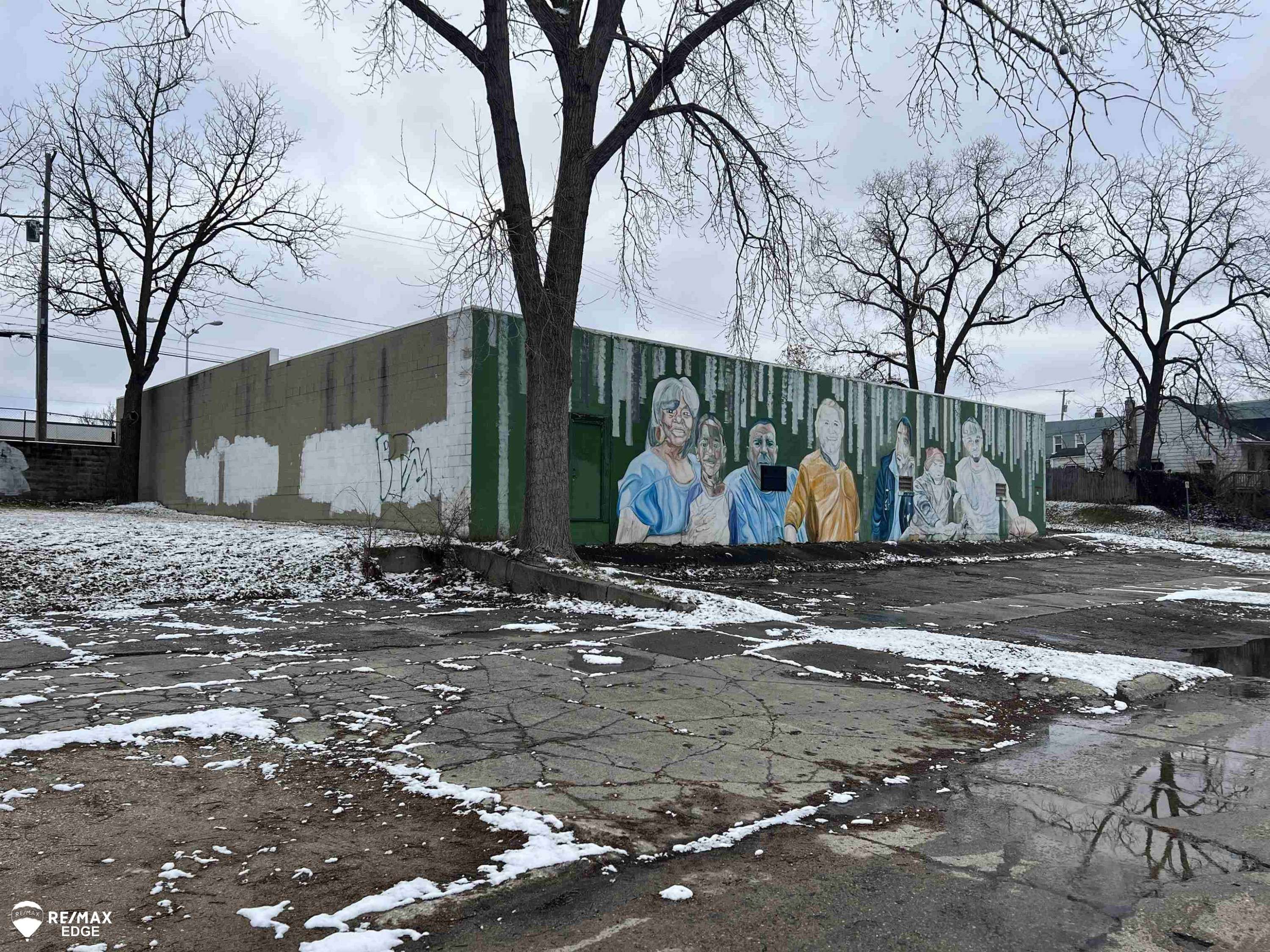 Flint, MI 48507,116 Coleridge Street