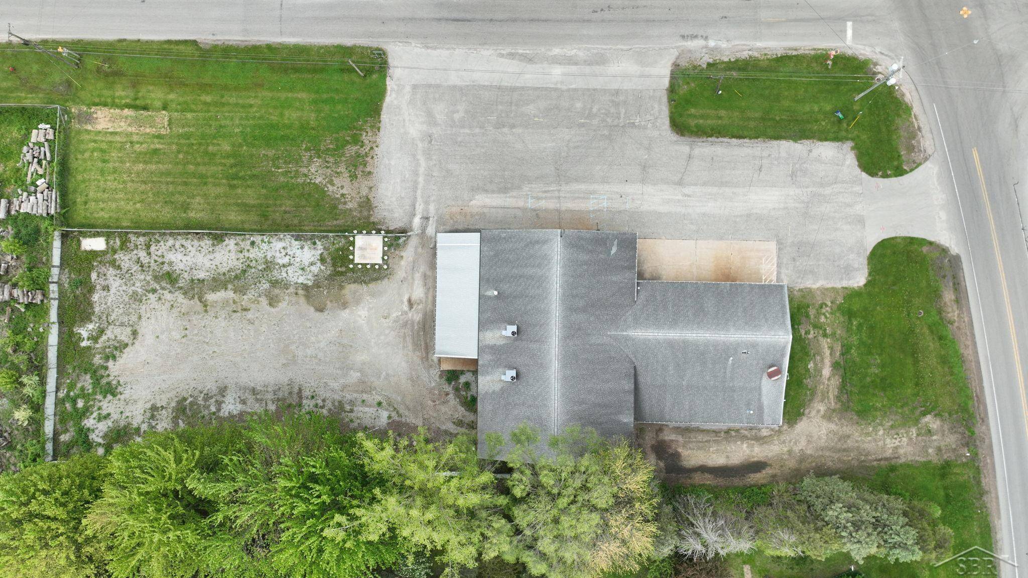 Saginaw, MI 48609,6900 Swan Creek Road
