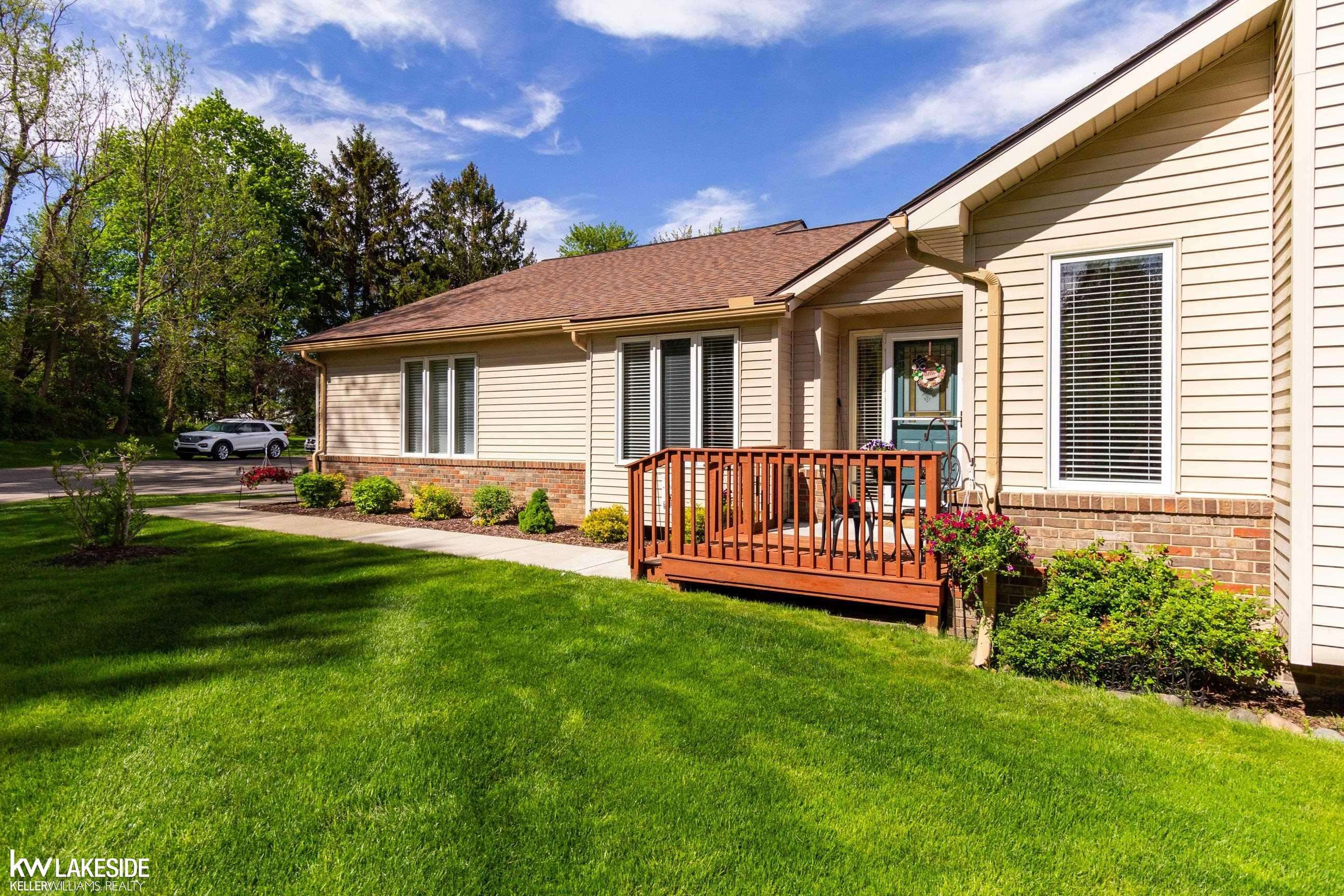 MI 48065,70266 Whitetail Lane