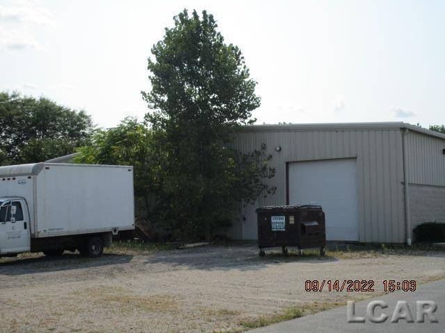 Tecumseh, MI 49286,906 Industrial