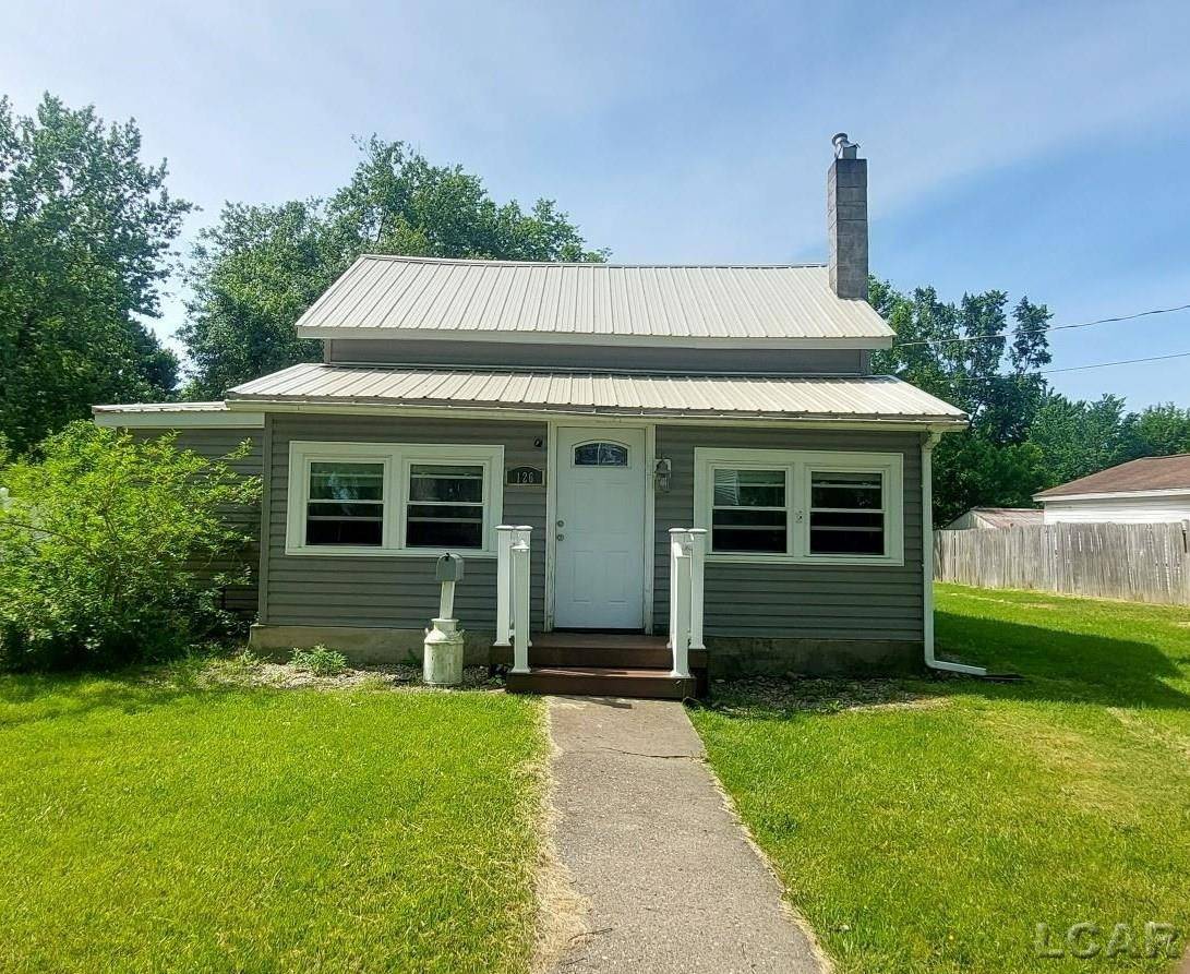 Coldwater, MI 49036,126 CUTTER Avenue